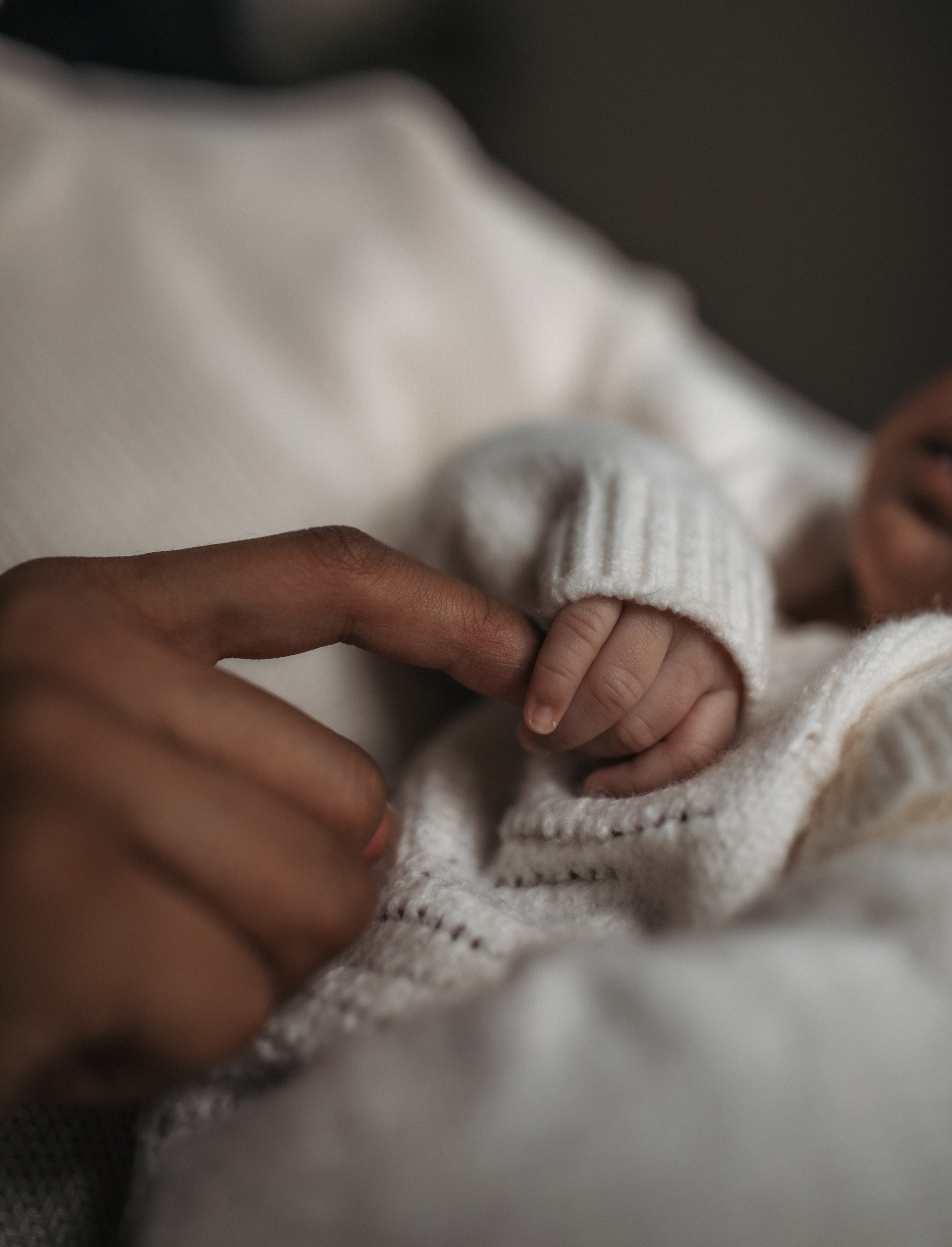 Megna, Amish and Sona. Love Through Photo