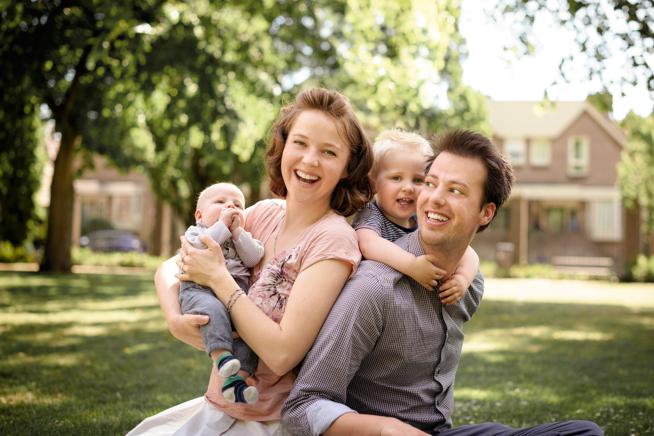 Fotograaf in Nederland Kseniya Perina