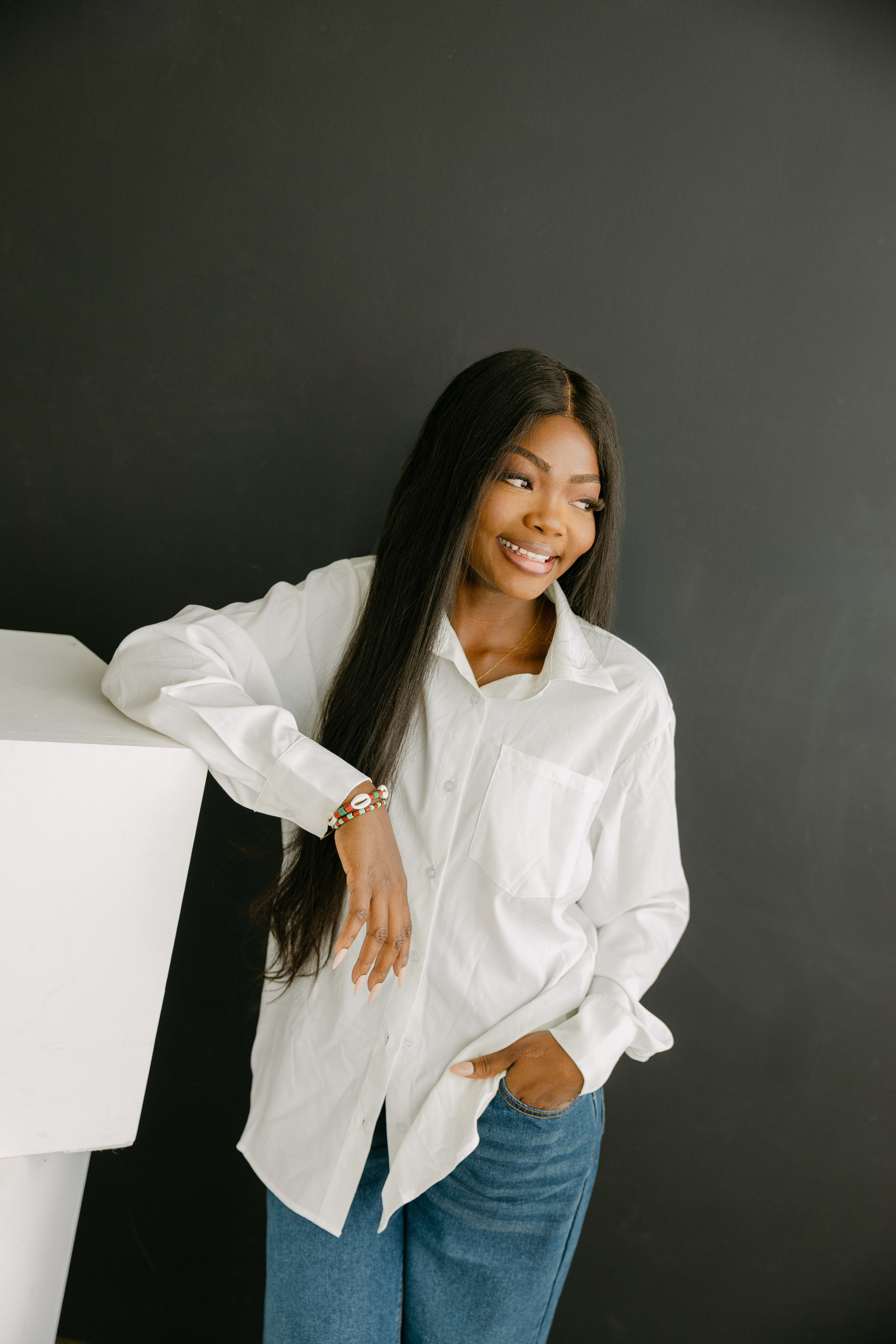 Ifarike. Photographer Elvira Hryshchenko