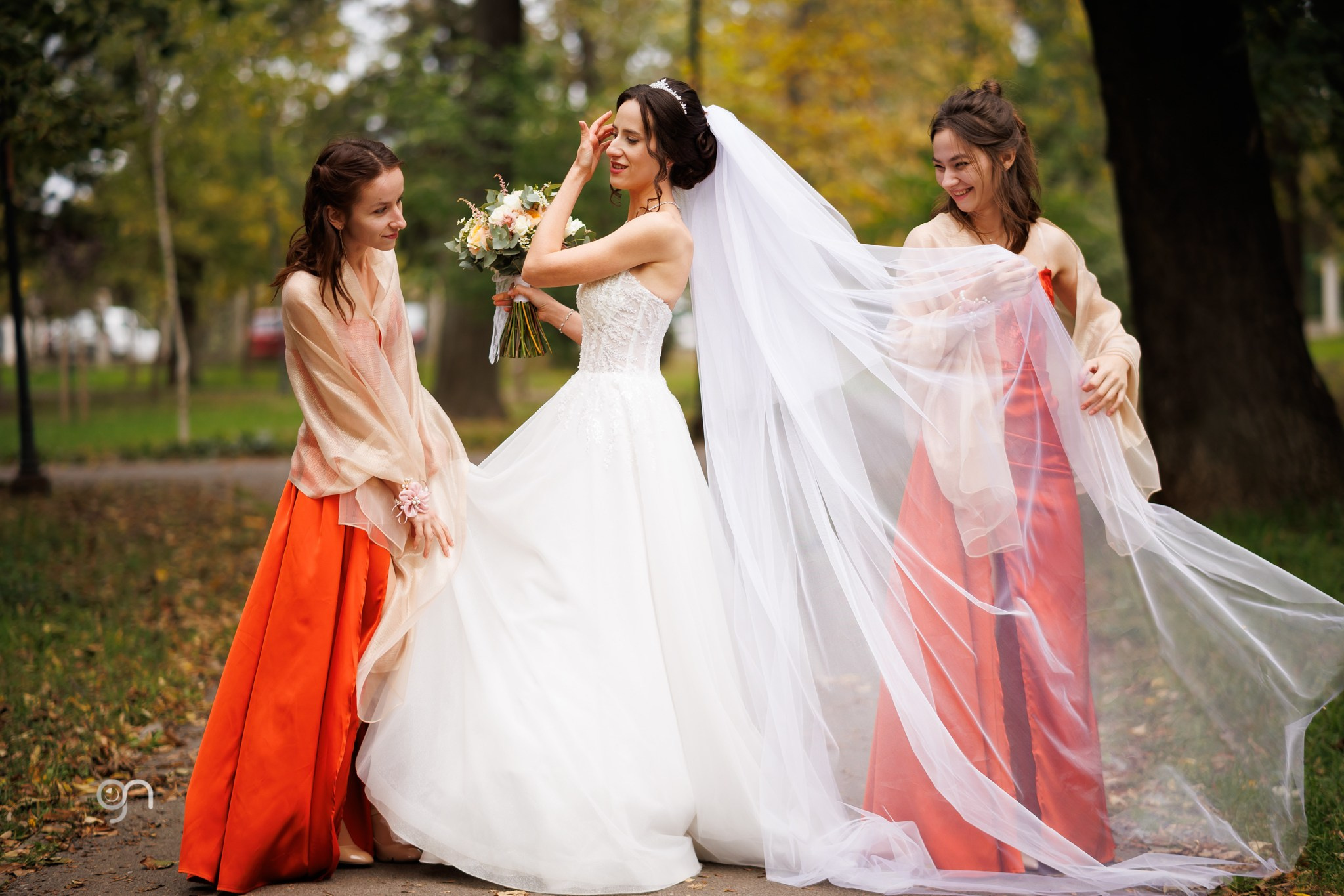 Nicolae & Andreea | Fotograf Nuntă Galați — Povestea unei zile pline de emoție