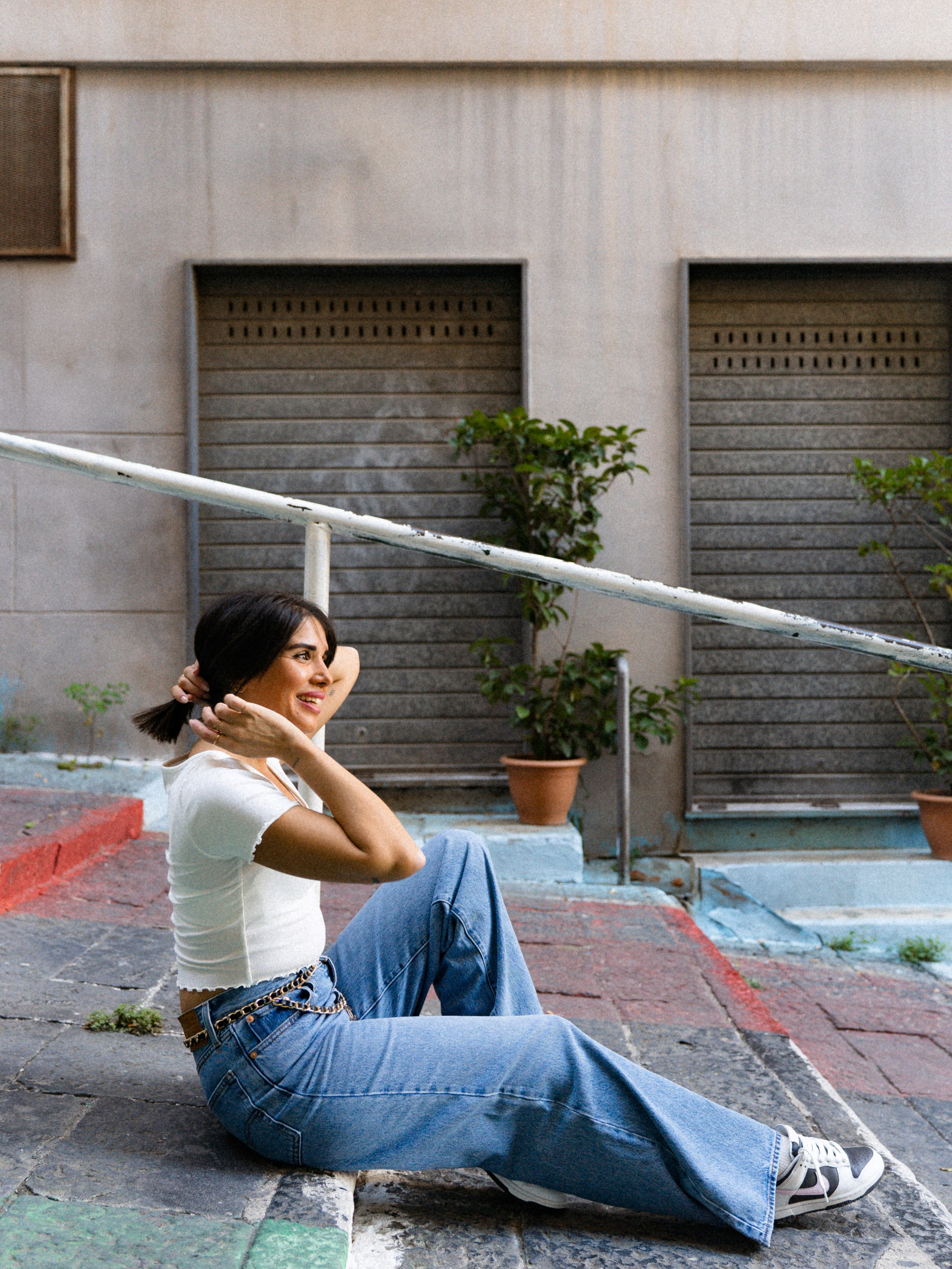 Roccio. Pagina principale