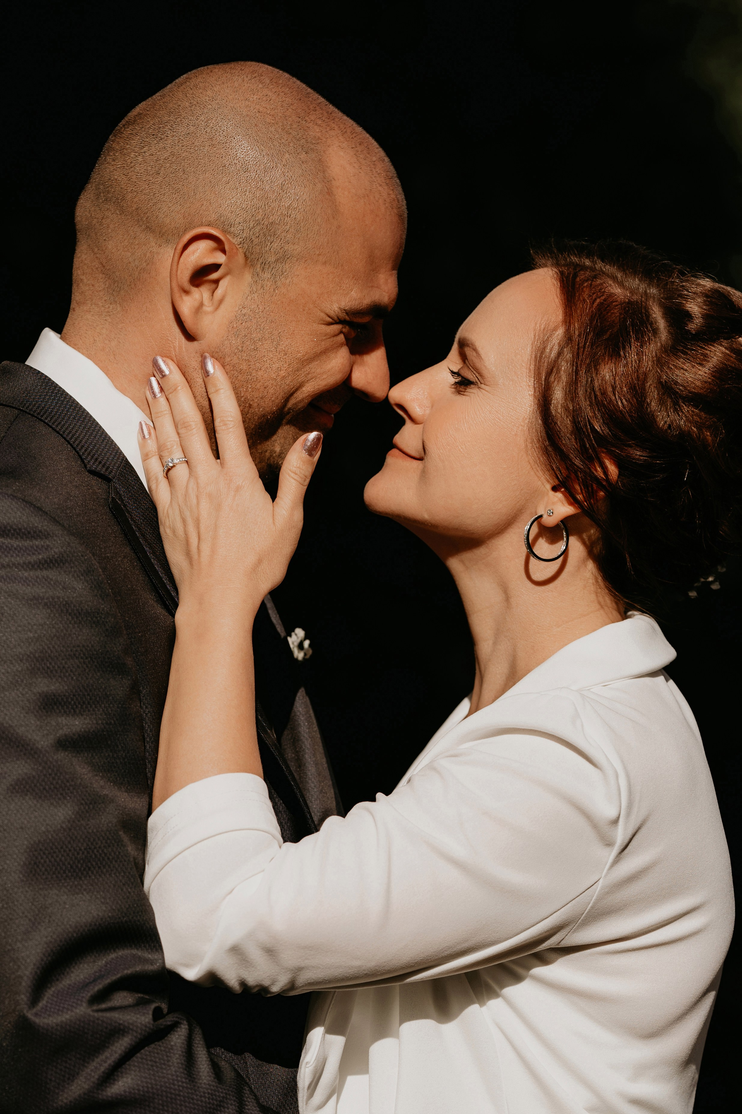 Hochzeit von Tatjana und Waldemar