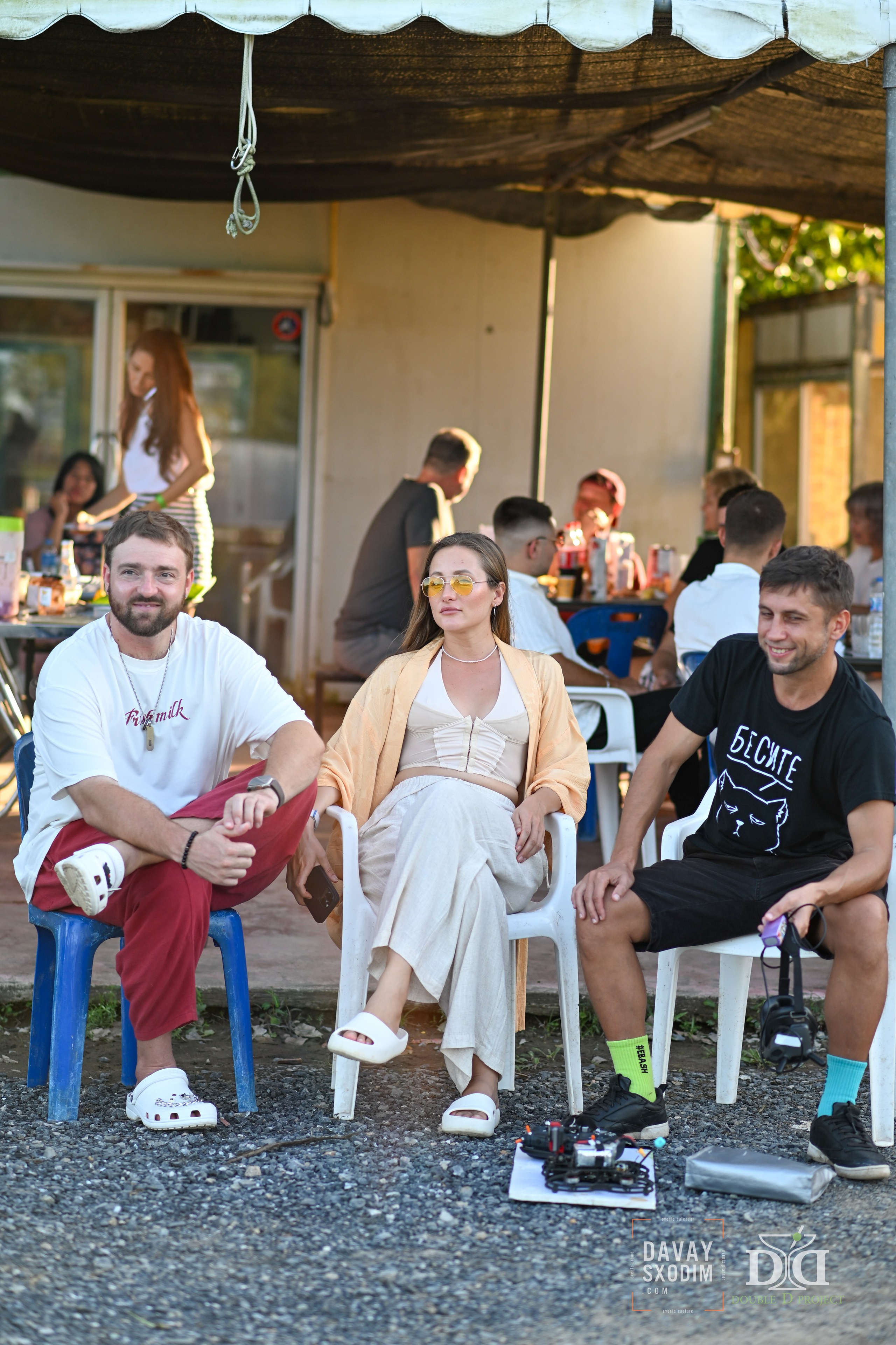 Вечеринка на аэродроме | Фоторепортаж | Афиша | DAVAYSXODIM.com PHUKET. АФИША|ФОТОРЕПОРТАЖИ|ИВЕНТЫ|ПХУКЕТ