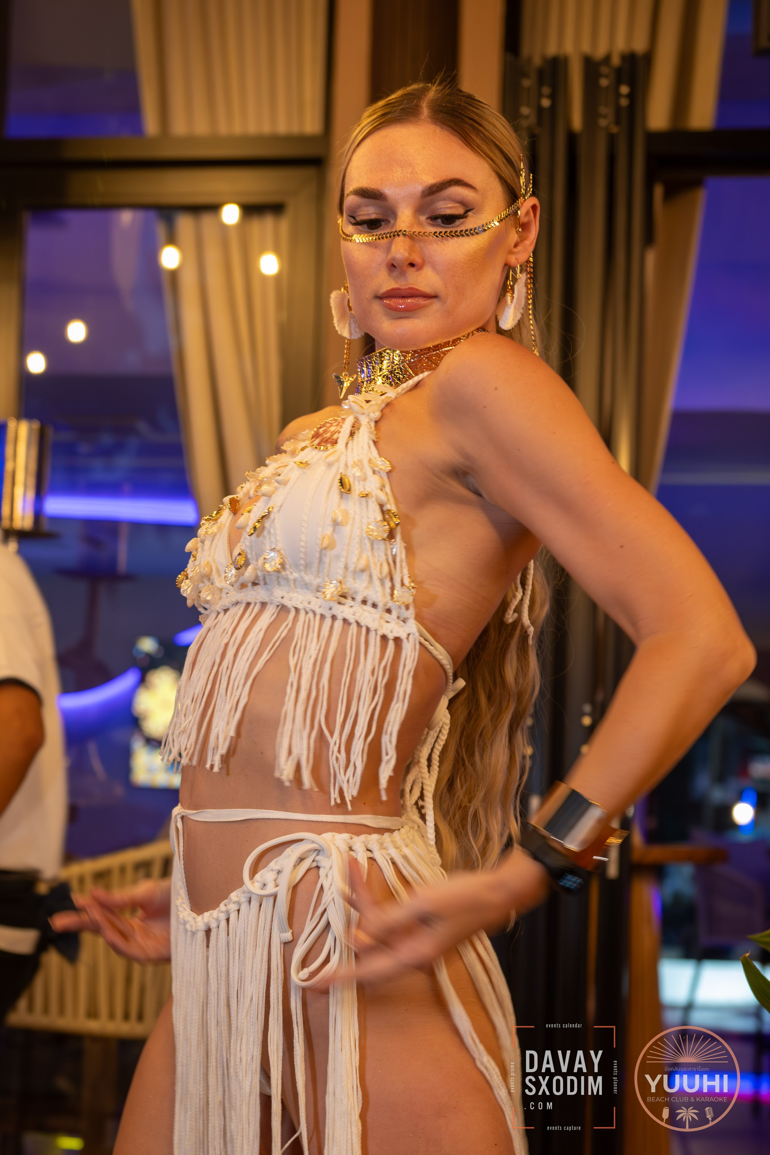 Открытие Yuuhi Beach Club | Фоторепортаж | Афиша | DAVAYSXODIM.com PHUKET. АФИША|ФОТОРЕПОРТАЖИ|ИВЕНТЫ|ПХУКЕТ