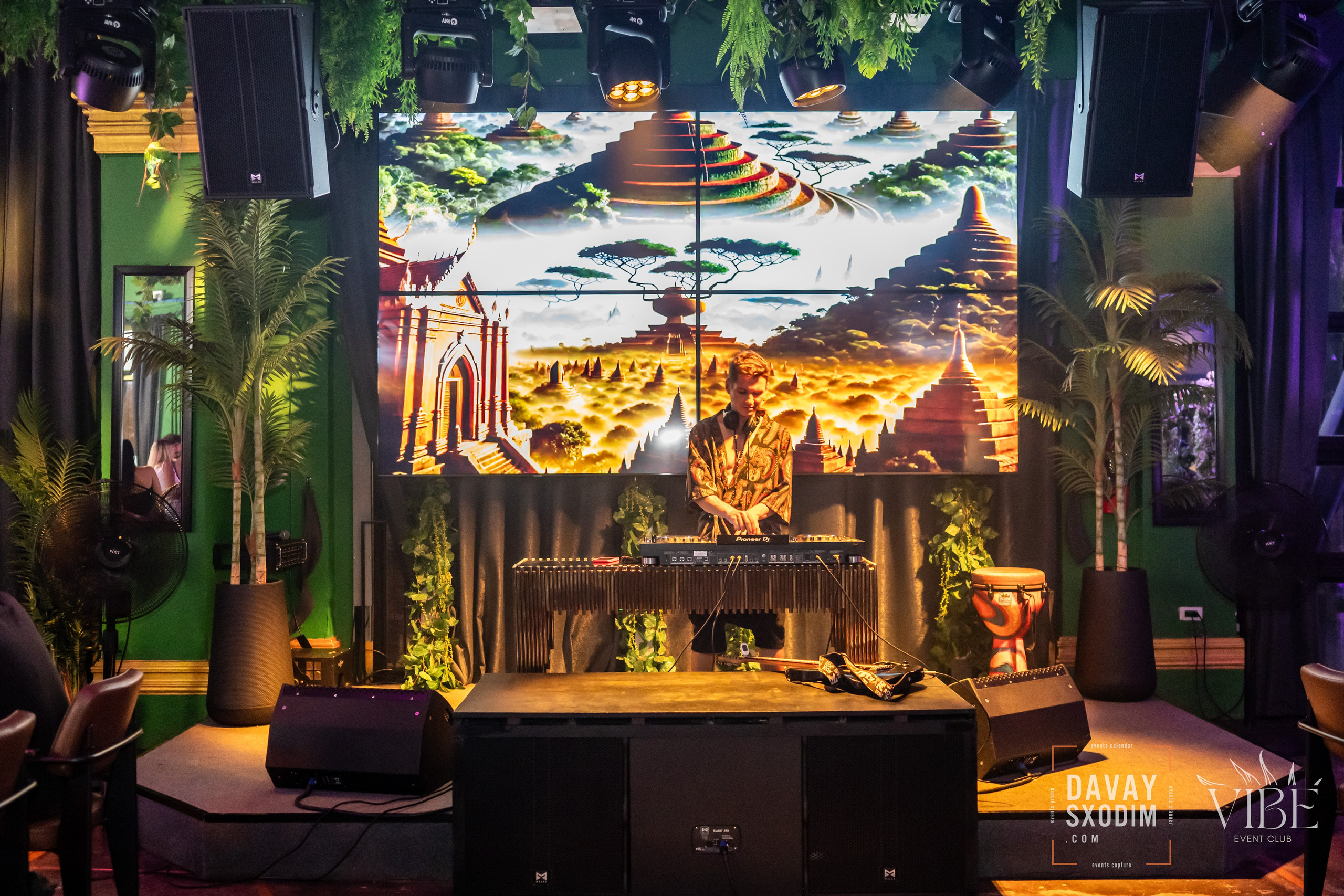Вечеринка Афровайб | Фоторепортаж | Афиша | DAVAYSXODIM.com PHUKET. АФИША|ФОТОРЕПОРТАЖИ|ИВЕНТЫ|ПХУКЕТ