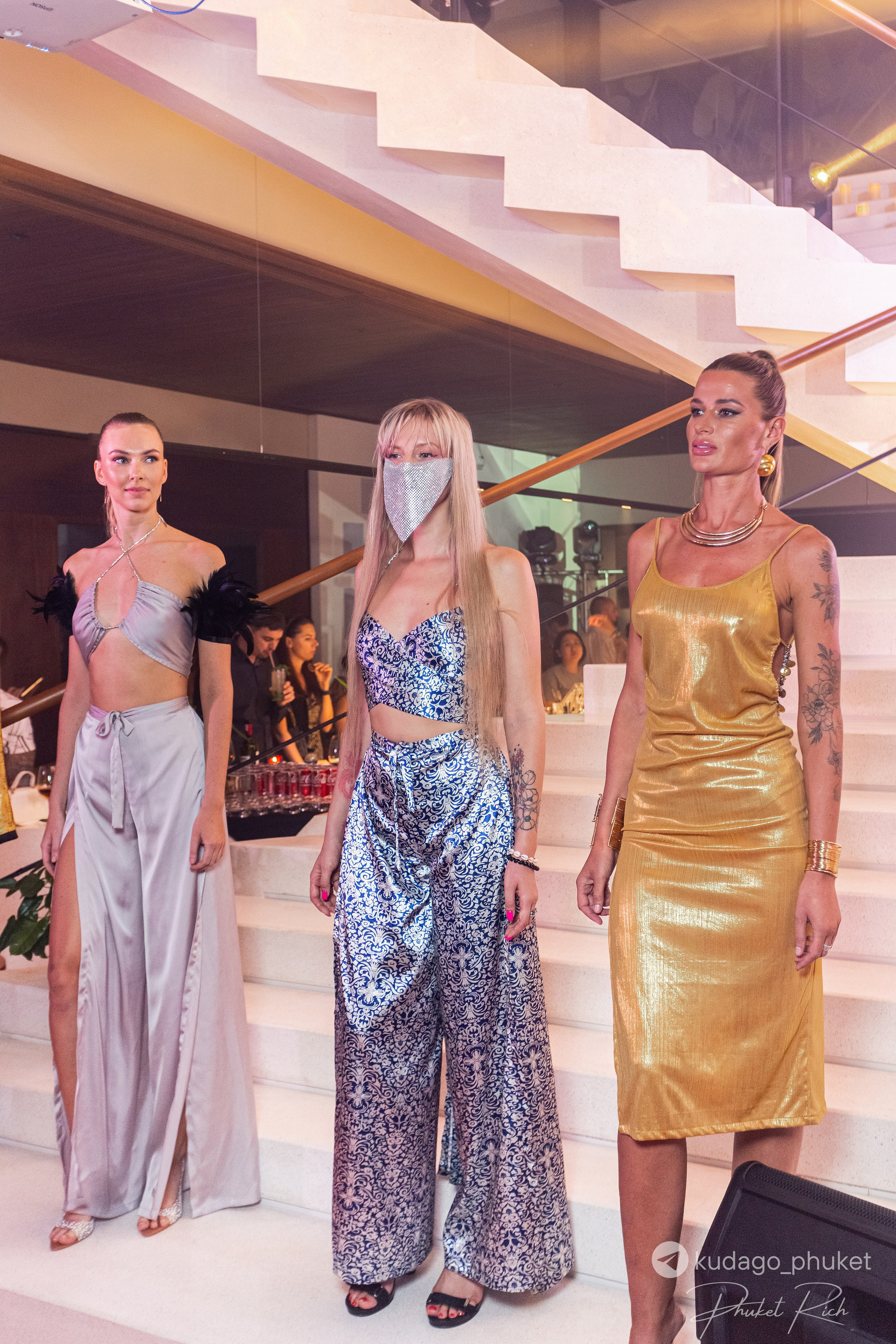 Вечеринка «Код да Винчи» | Фоторепортаж | Афиша | DAVAYSXODIM.com PHUKET. АФИША|ФОТОРЕПОРТАЖИ|ИВЕНТЫ|ПХУКЕТ