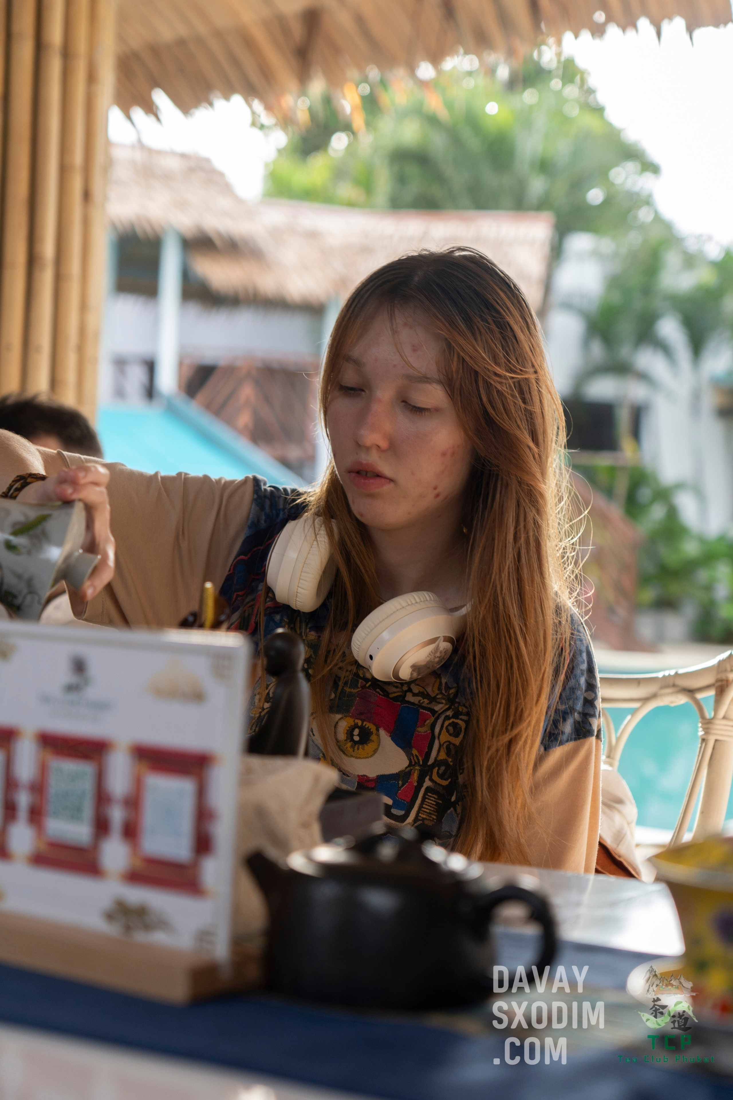 Чайный Нетворкинг | Фоторепортаж | Афиша | DAVAYSXODIM.com PHUKET. АФИША|ФОТОРЕПОРТАЖИ|ИВЕНТЫ|ПХУКЕТ