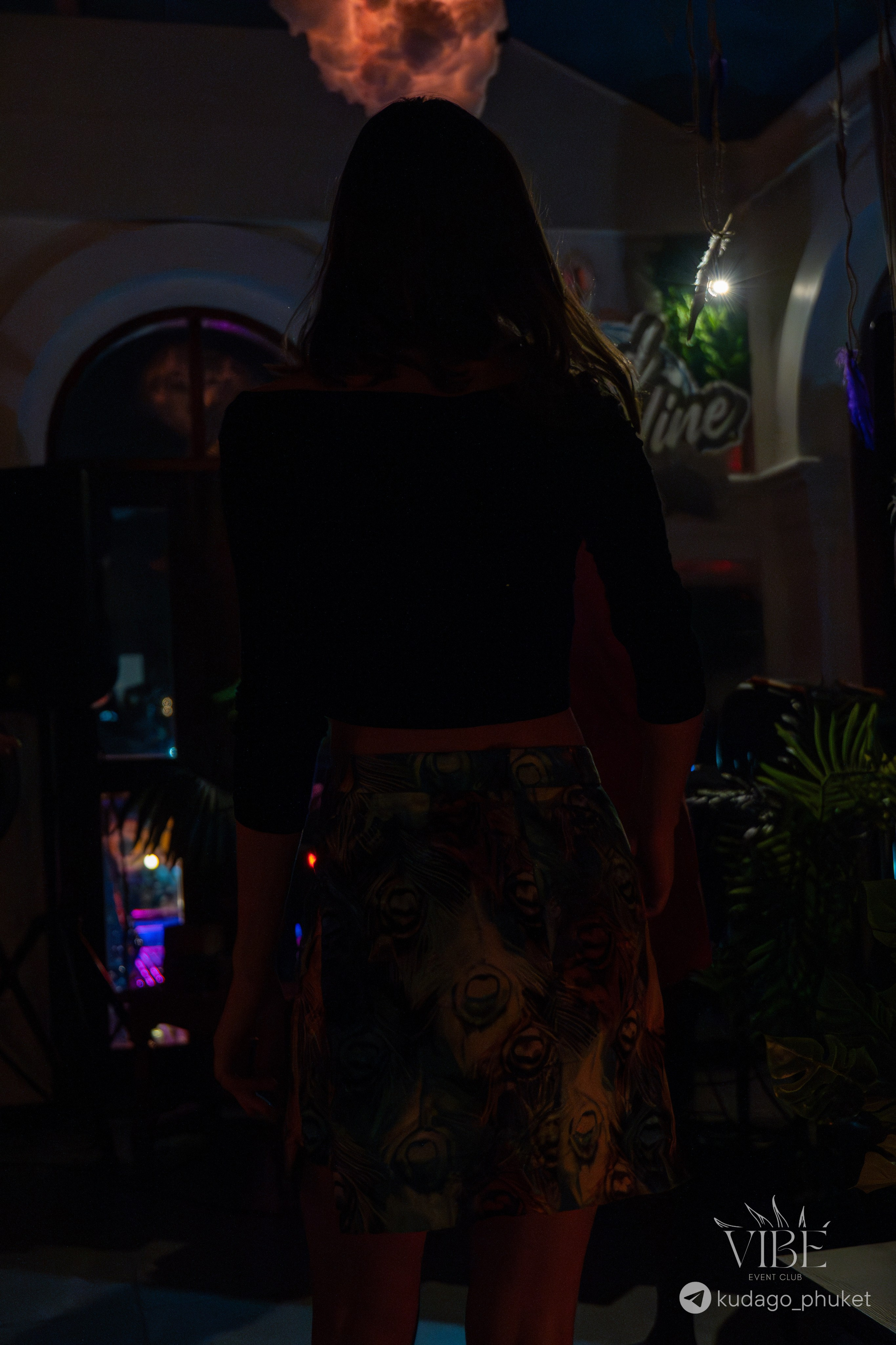 Вечеринка Tribal Vibe | Фоторепортаж | Афиша | DAVAYSXODIM.com PHUKET. АФИША|ФОТОРЕПОРТАЖИ|ИВЕНТЫ|ПХУКЕТ