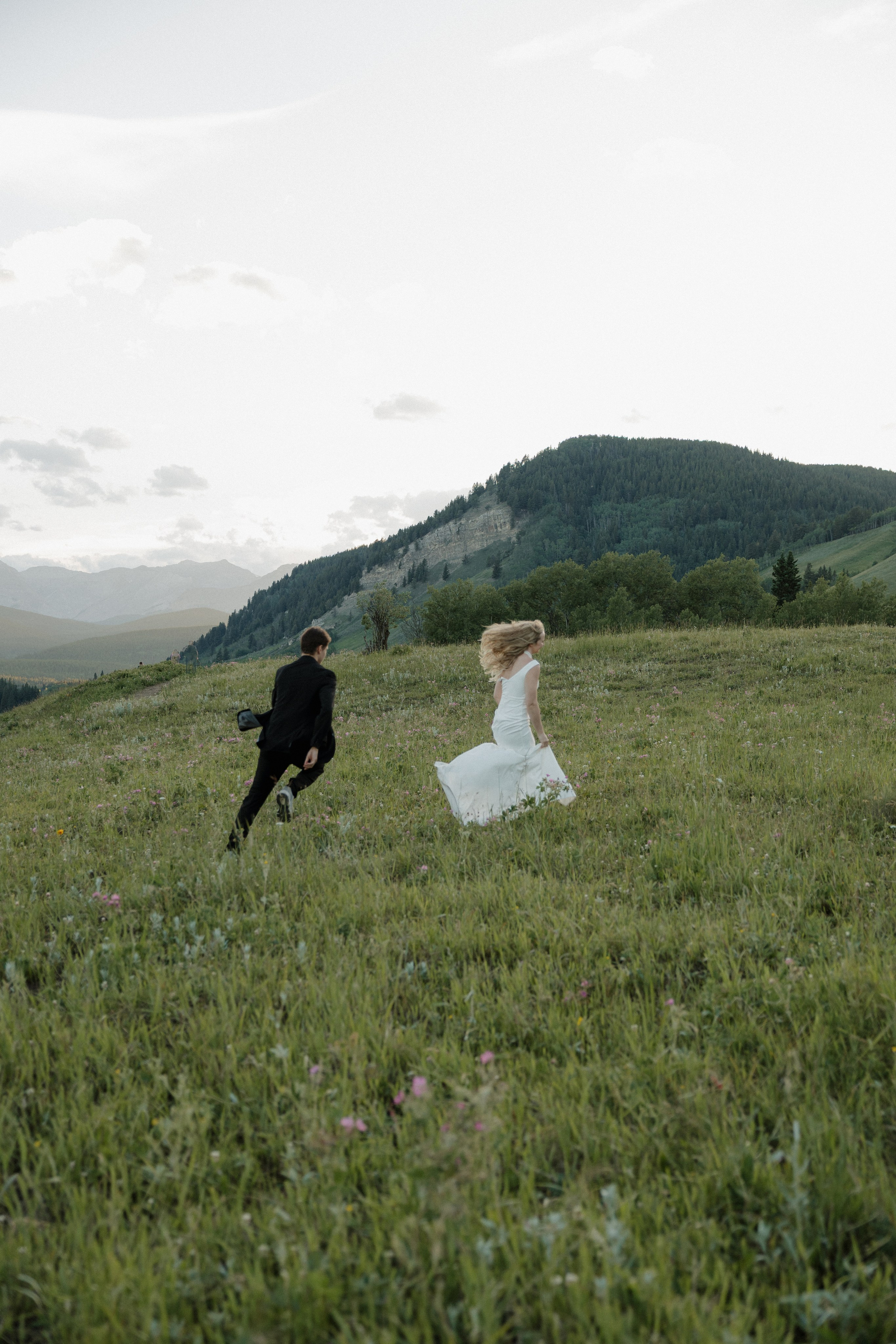 Kate & Oleg. Photographer Stanislav Antonov