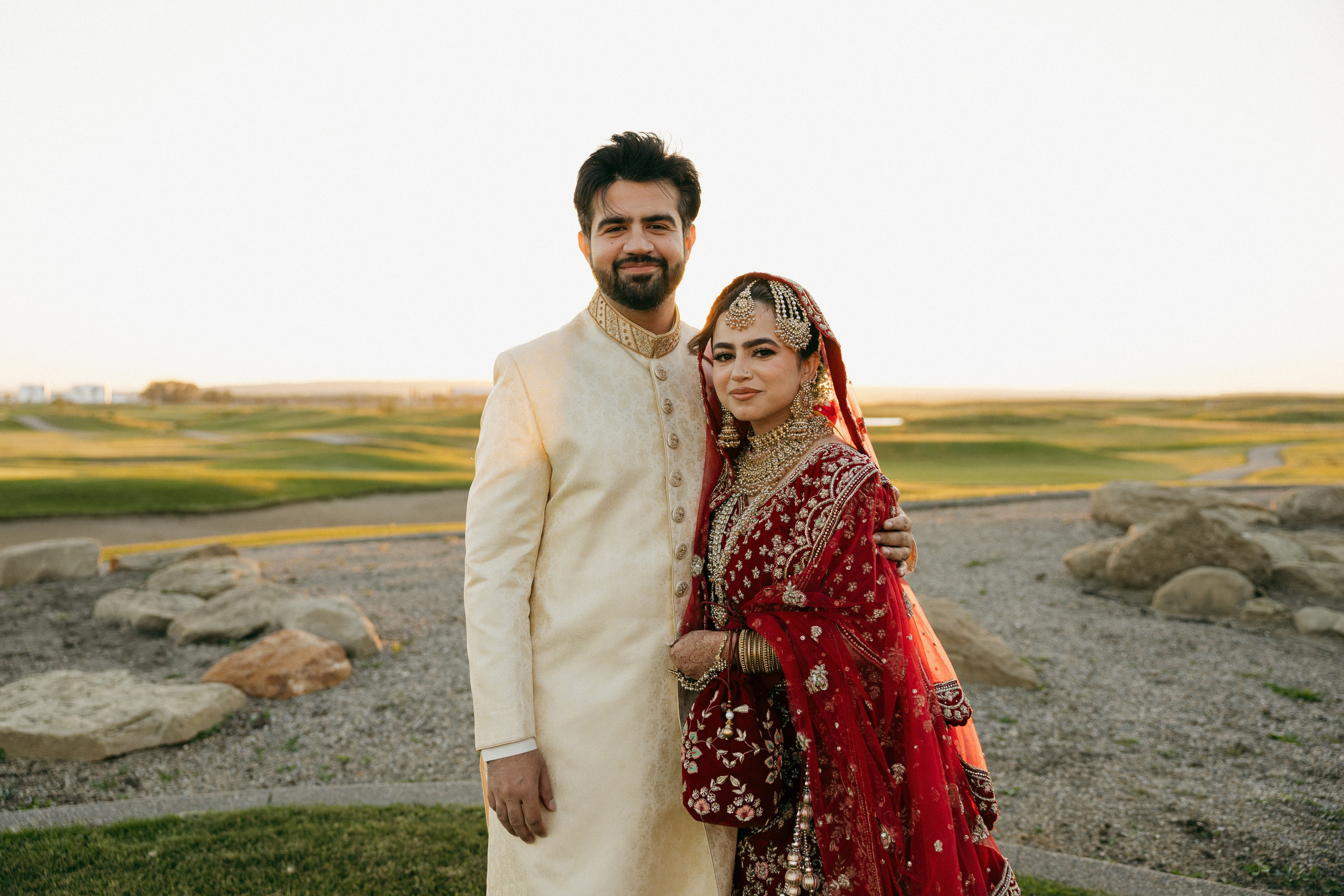 Tehsien & Ammar. Photographer Stanislav Antonov