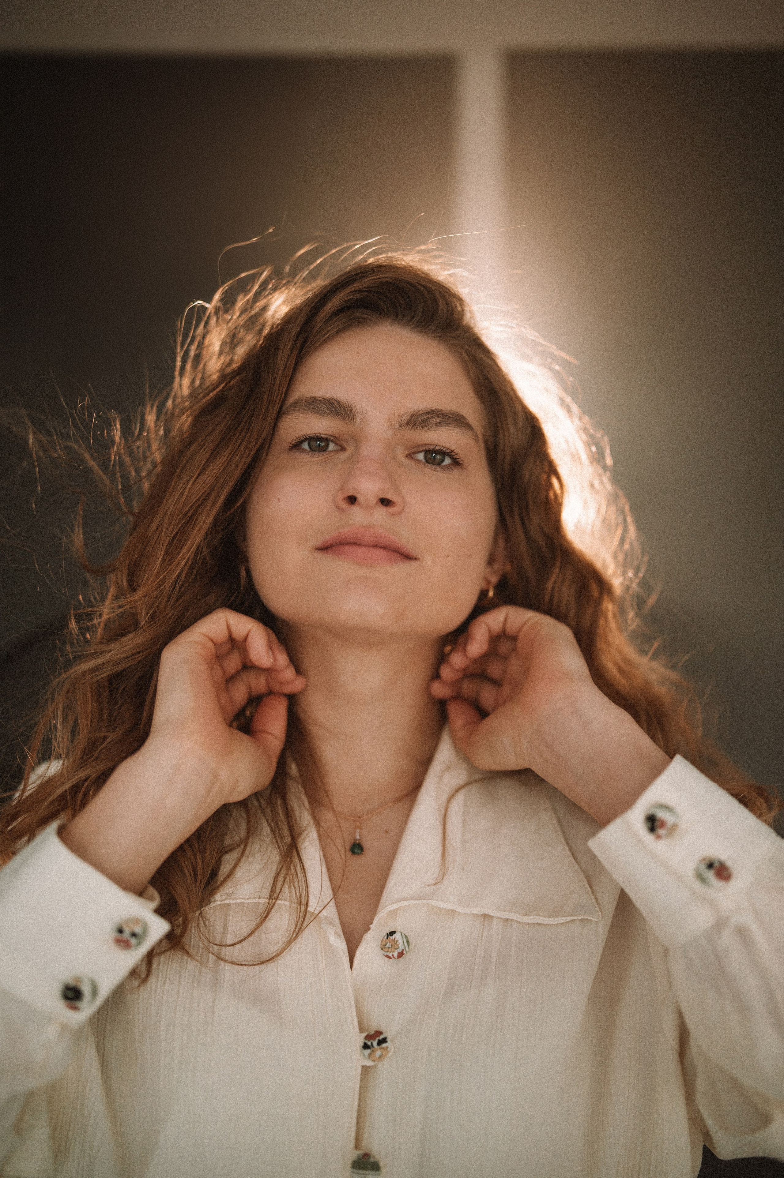 Варя. Фотограф Таллинн — свадьба |семья | lovestory