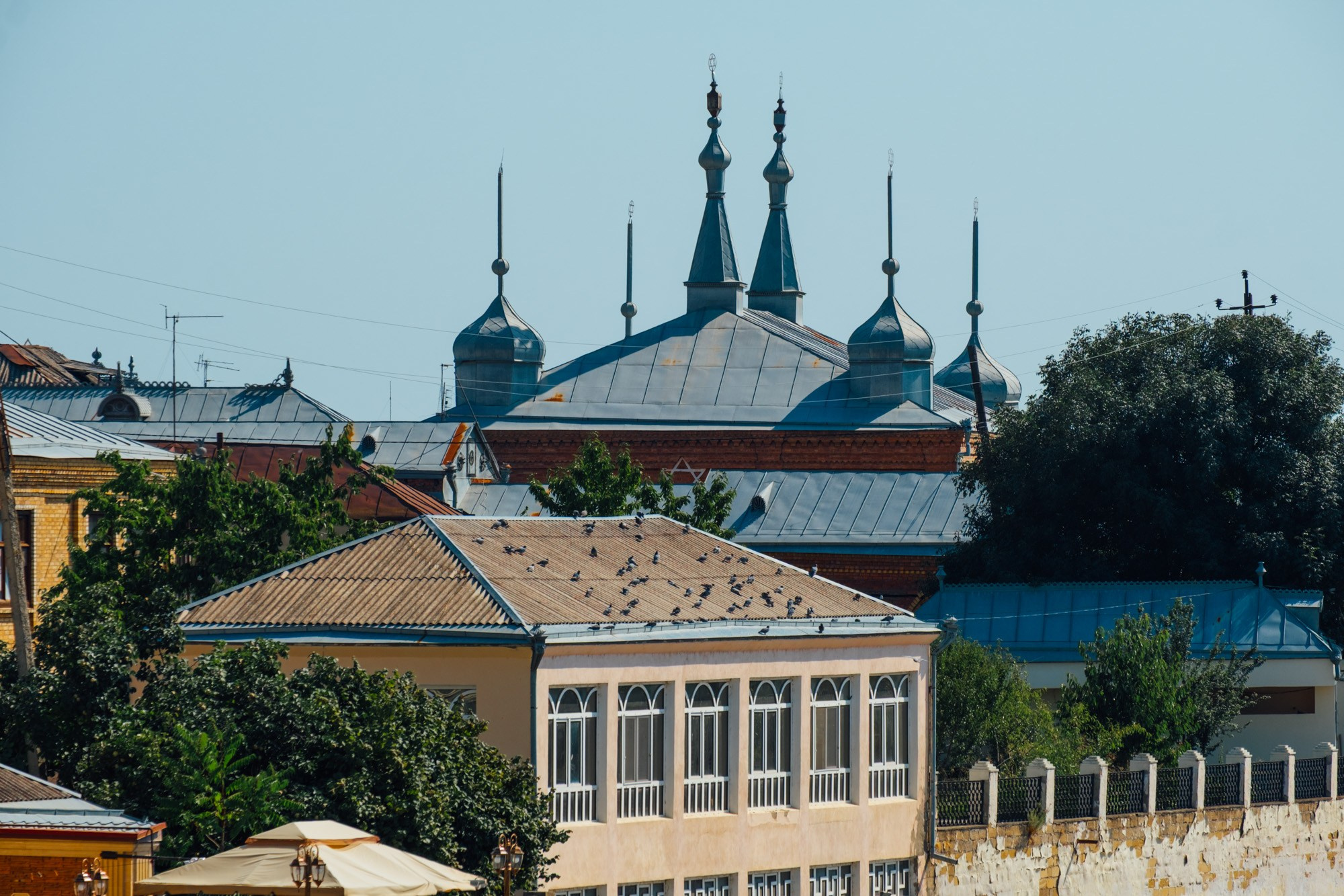 Foto Sərgi. Bakıda Peşəkar Tədbir, Love Story və Təbiət Fotoqrafı — Elşən Baba