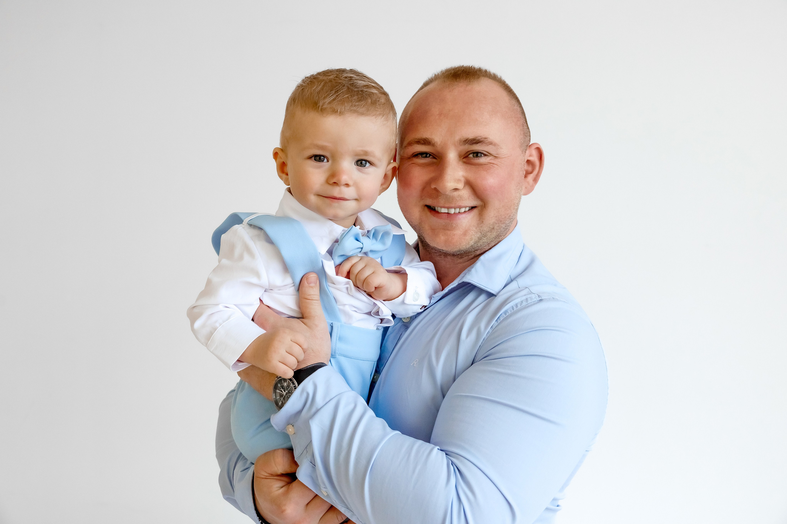 Честита Първа Годинка!. Фотограф Ирина Йотова