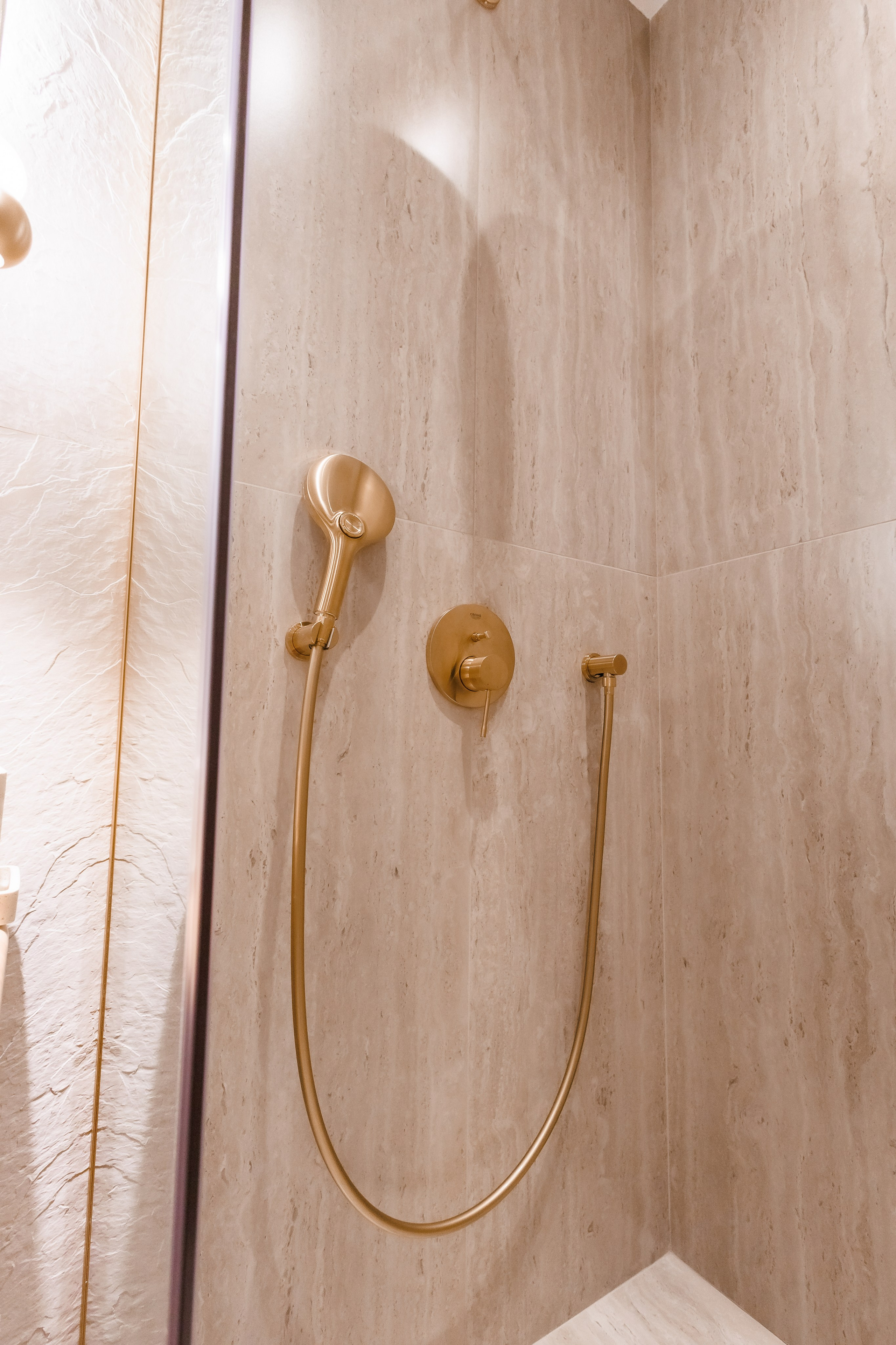 Апартамент. Фотограф Ирина Йотова