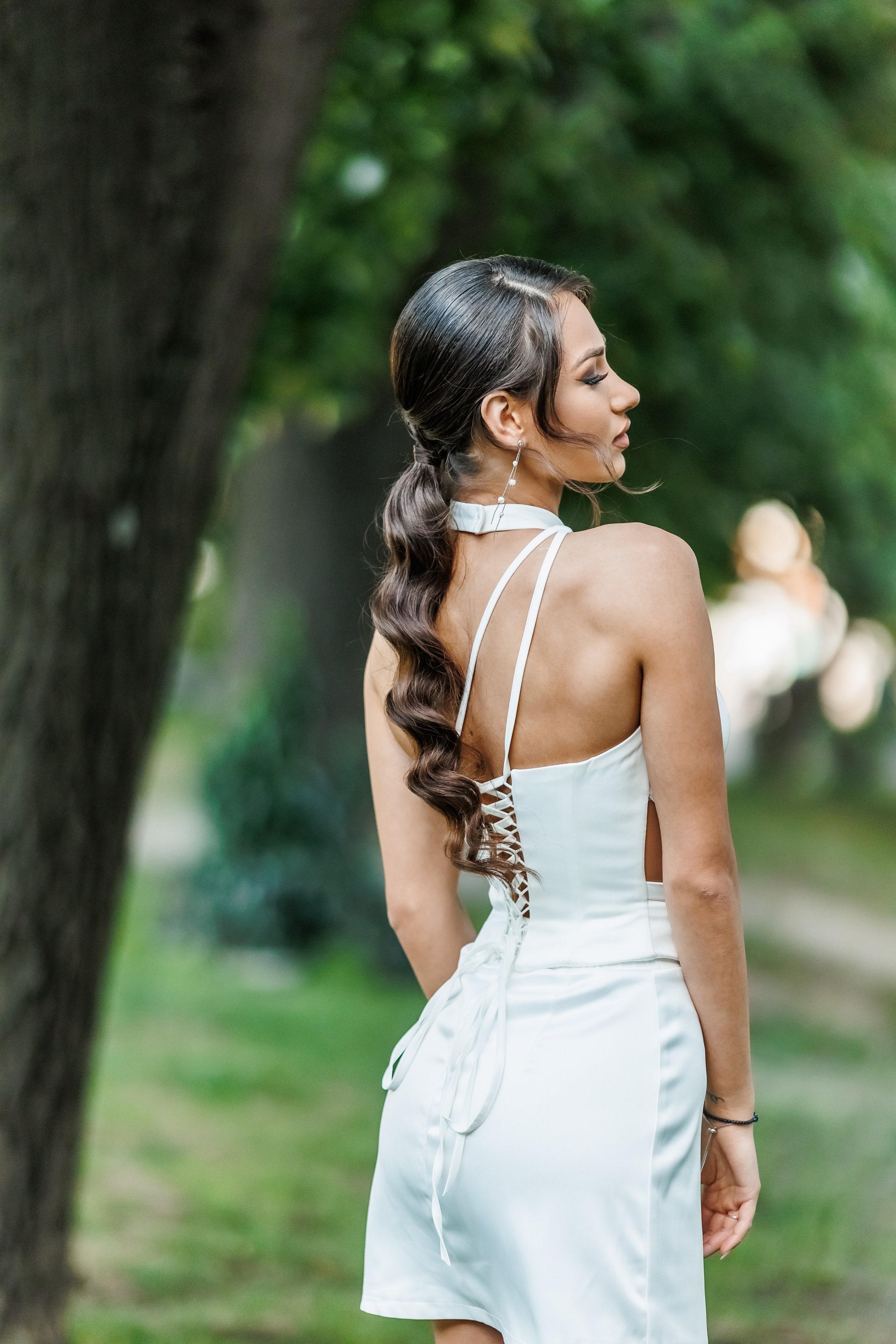 Абитуриентски Бал 2024. Фотограф Ирина Йотова