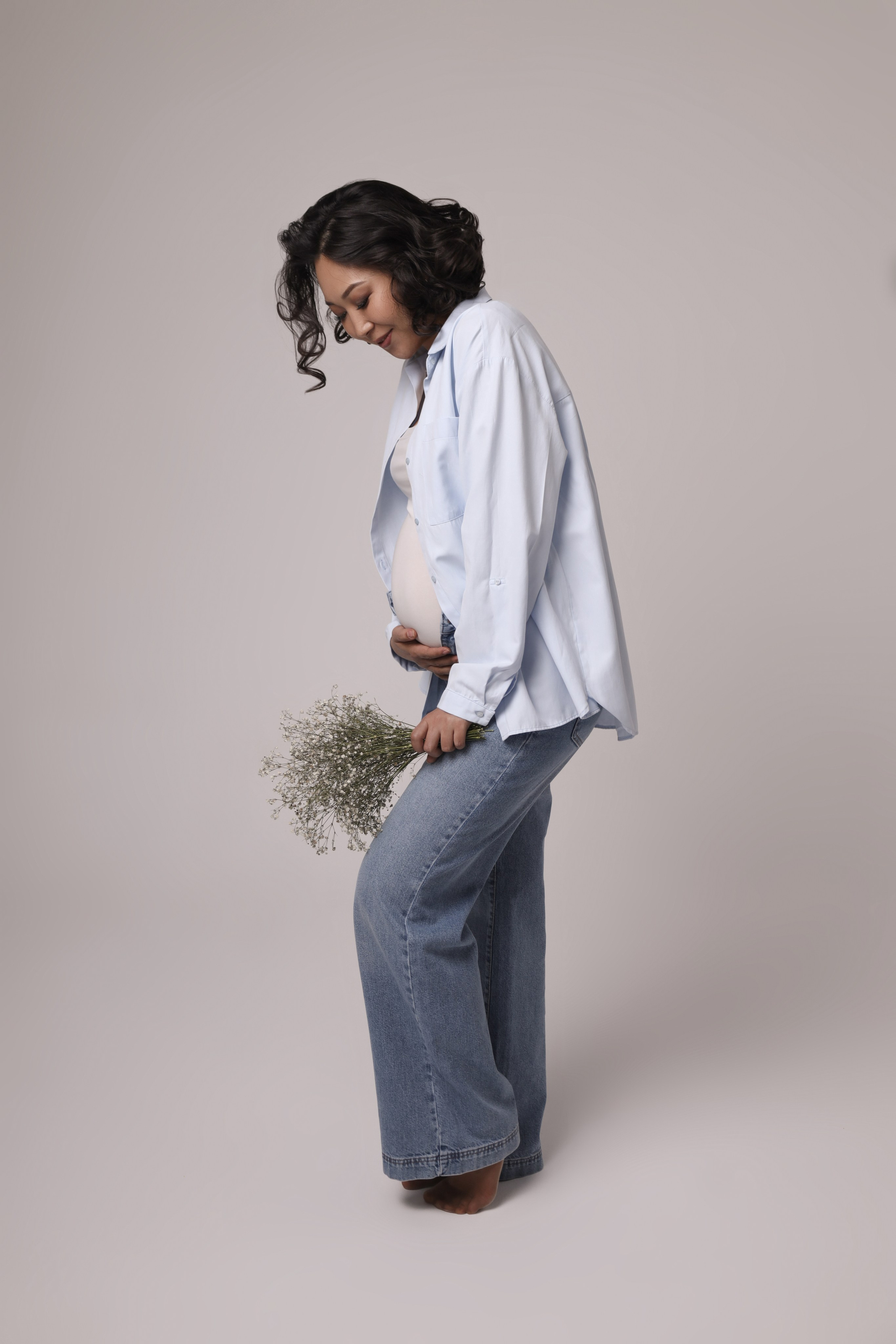 Беременность. Ellaya.ph