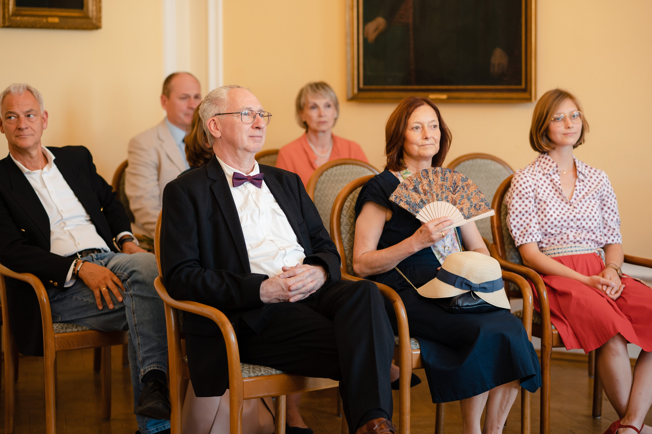 Anna & Julius: Der Anfang gemeinsames Glücks