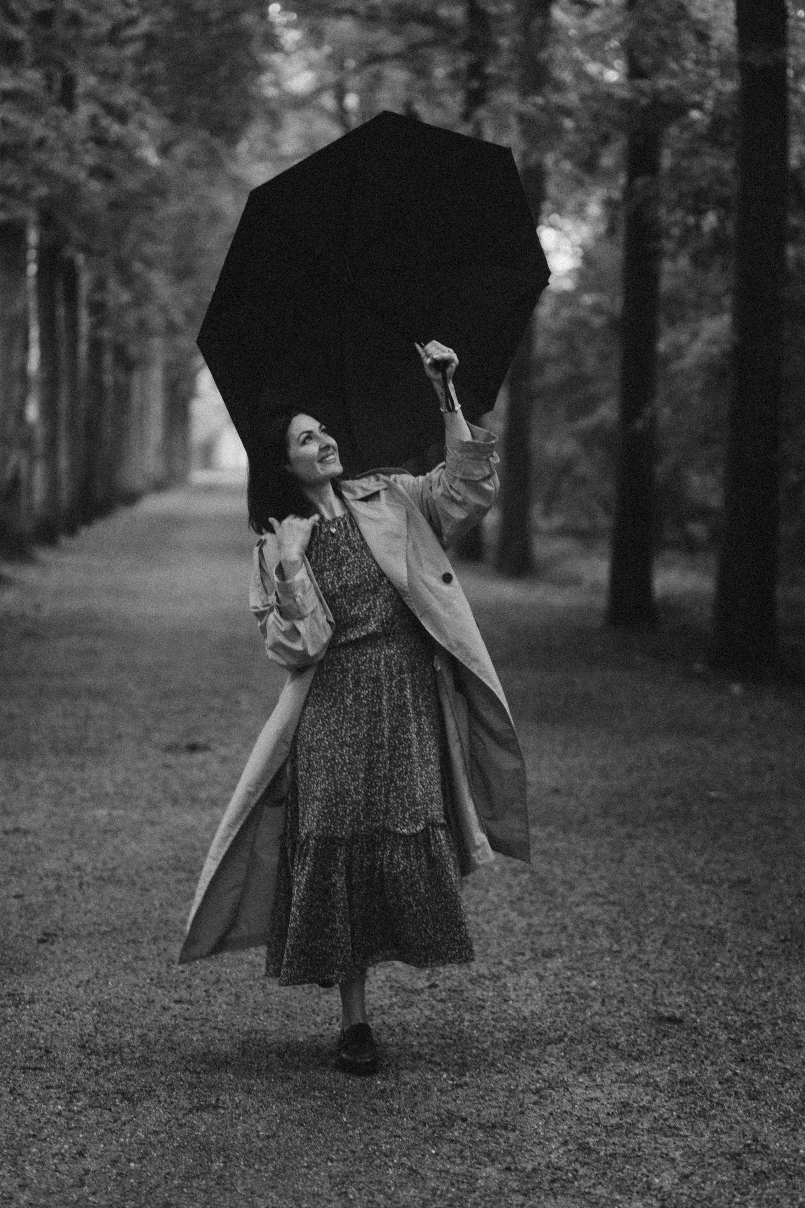 Individuelle Fotos in der Natur. Familien- und Kinderfotografin in Mannheim, Heidelberg Olga Bekker