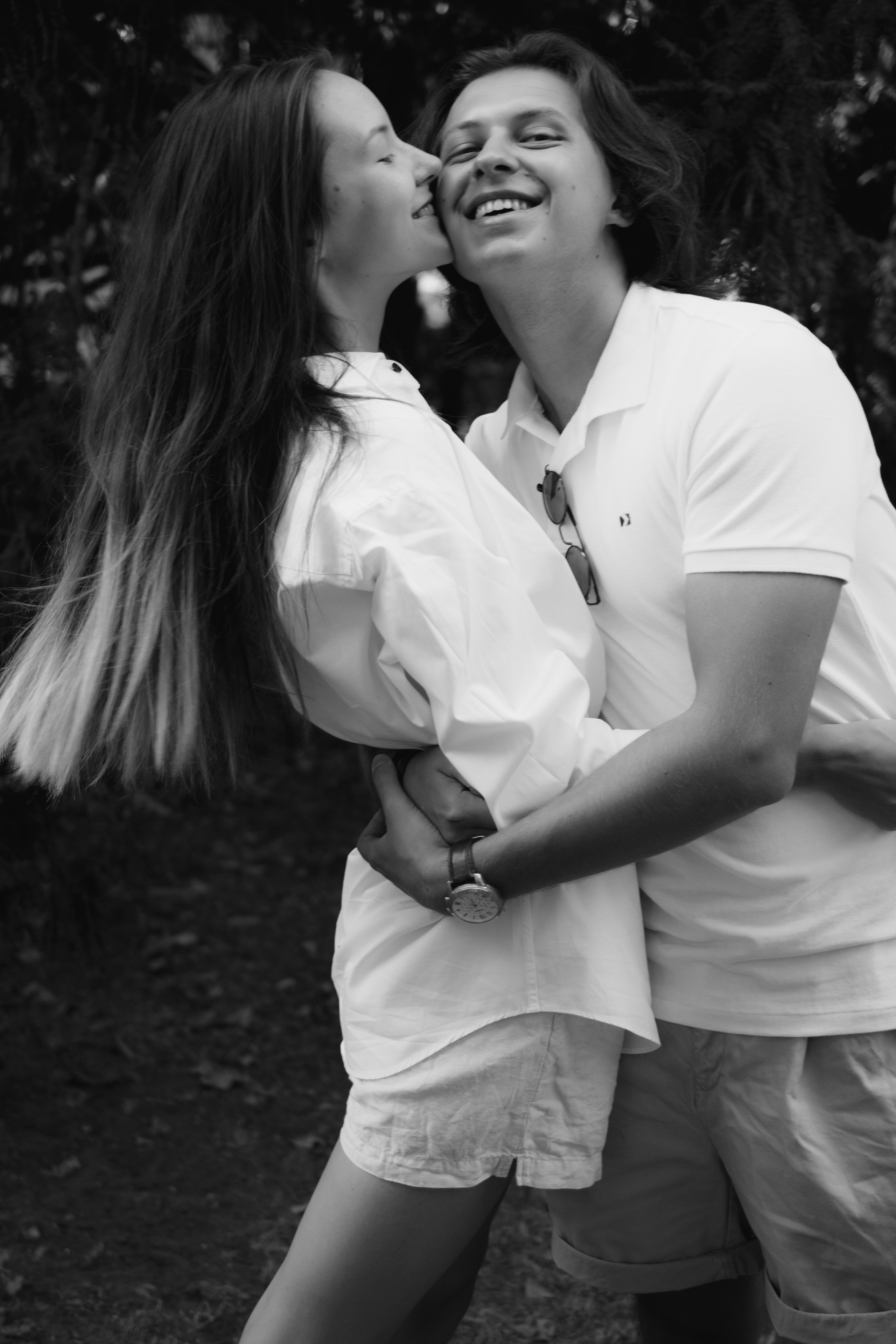 Love story/Hochzeit. Fotografin in Nürnberg Iryna Razhyvina