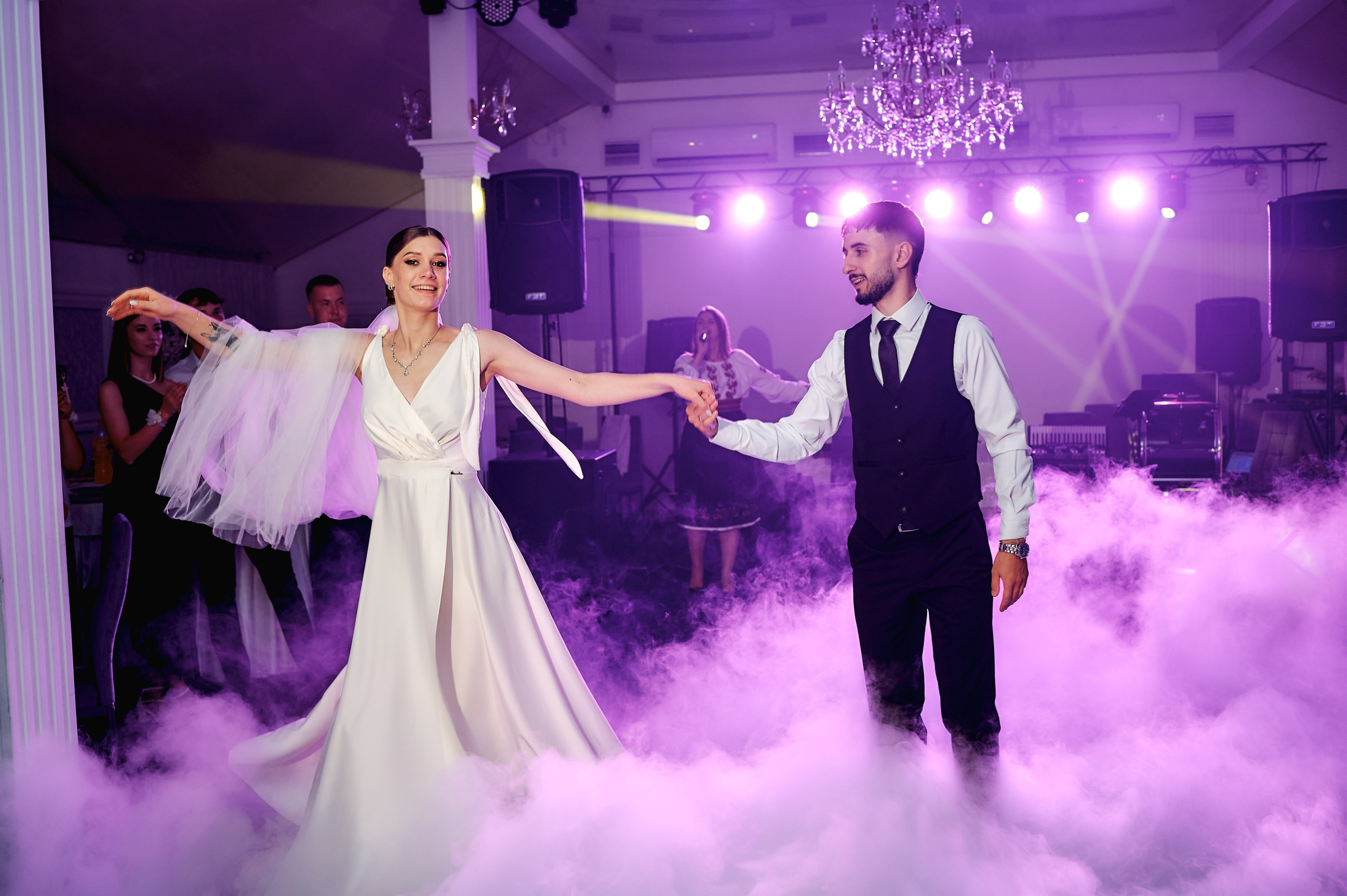 Daniela & Andrei. Excellens