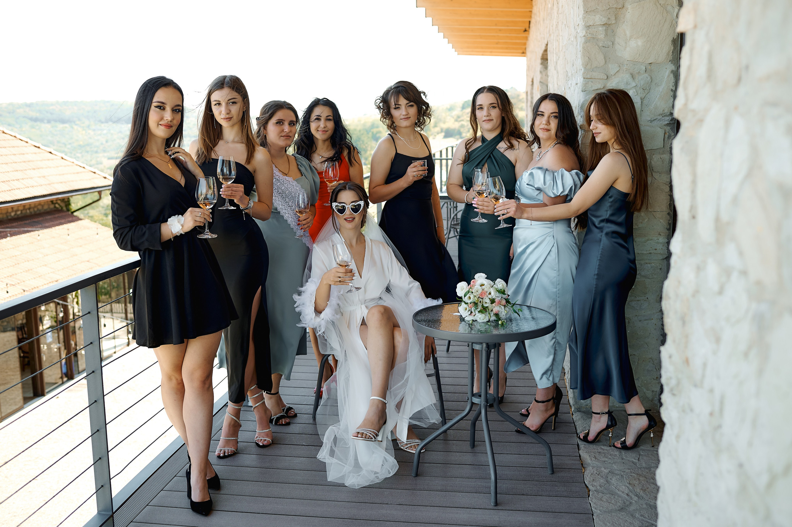 Nunta Dan & Eugenia. Excellens