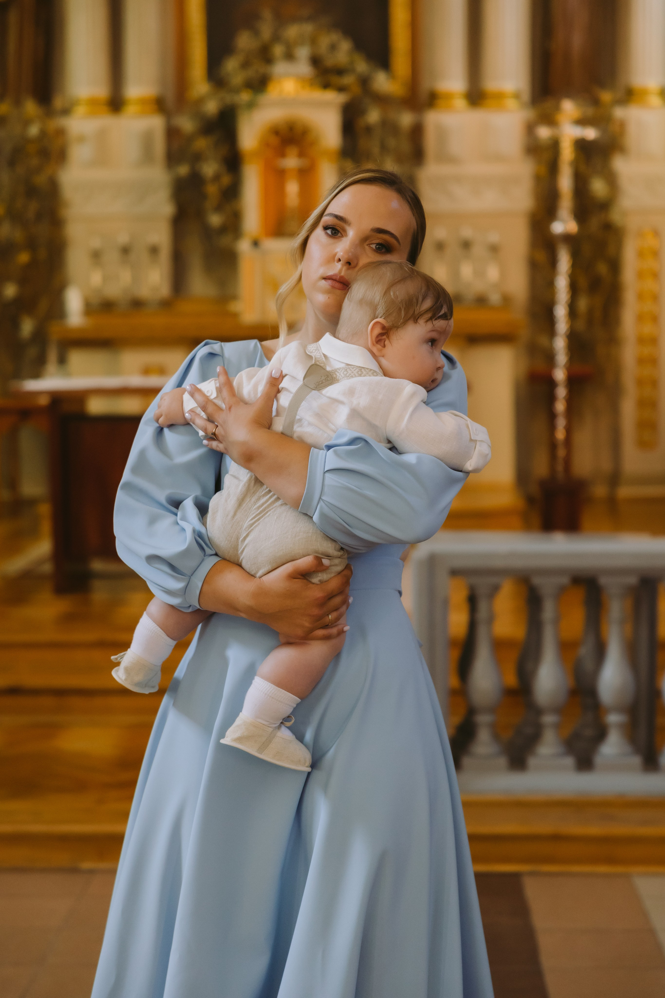 Krikštynos | 2025. Vestuvių ir šeimų fotografė Lena Bondarenko / belove photo