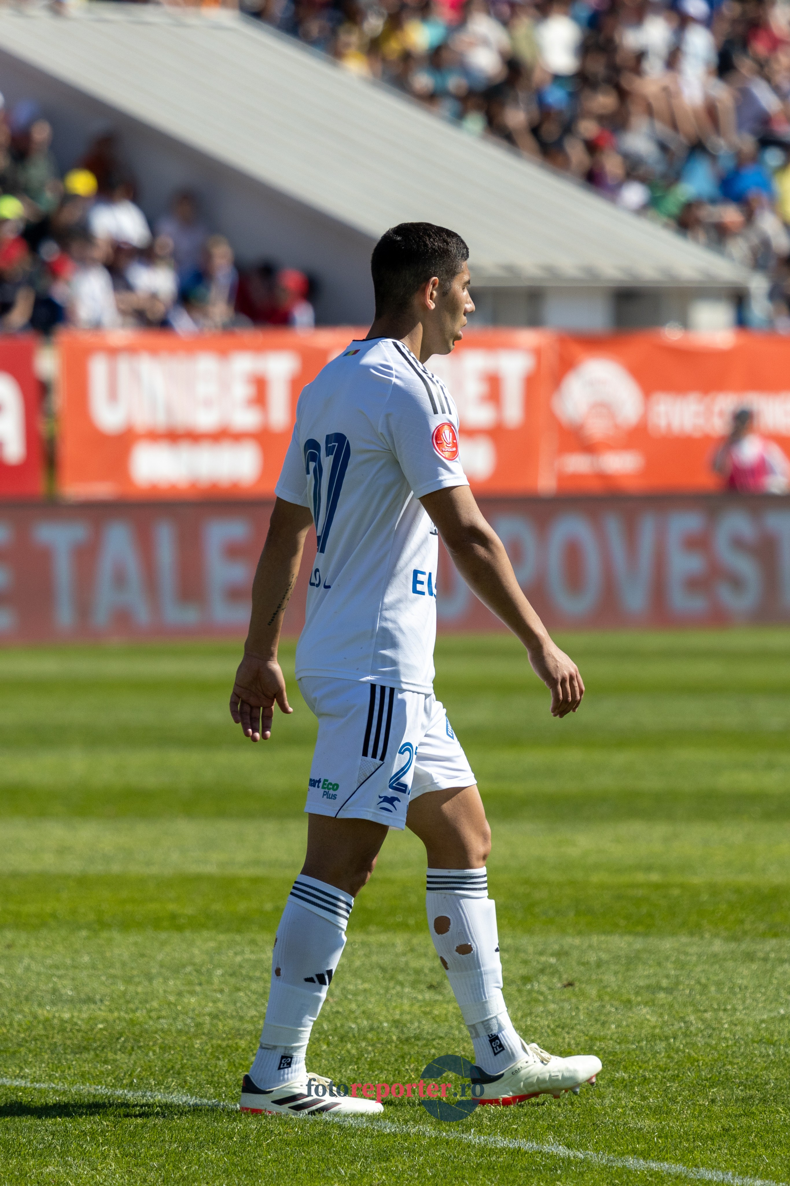 FC BOTOSANI - FC VOLUNTARI