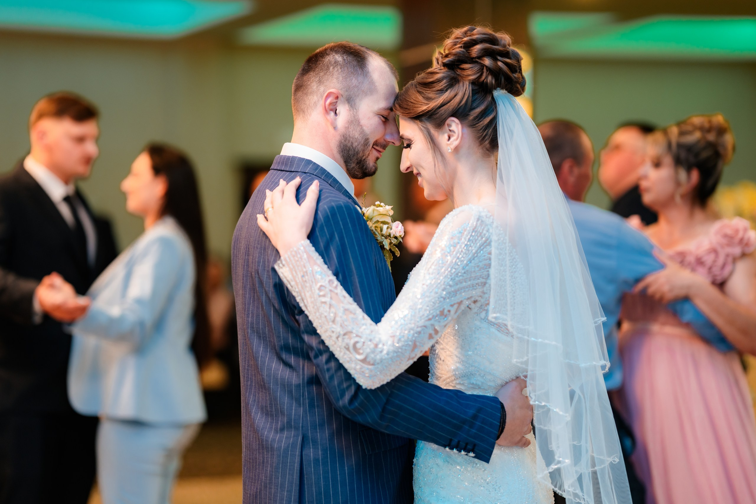 Nuntă Constantin & Dumitrița – Fotograf nuntă Botoșani | Alin Chirilă - Povestitor prin fotografie