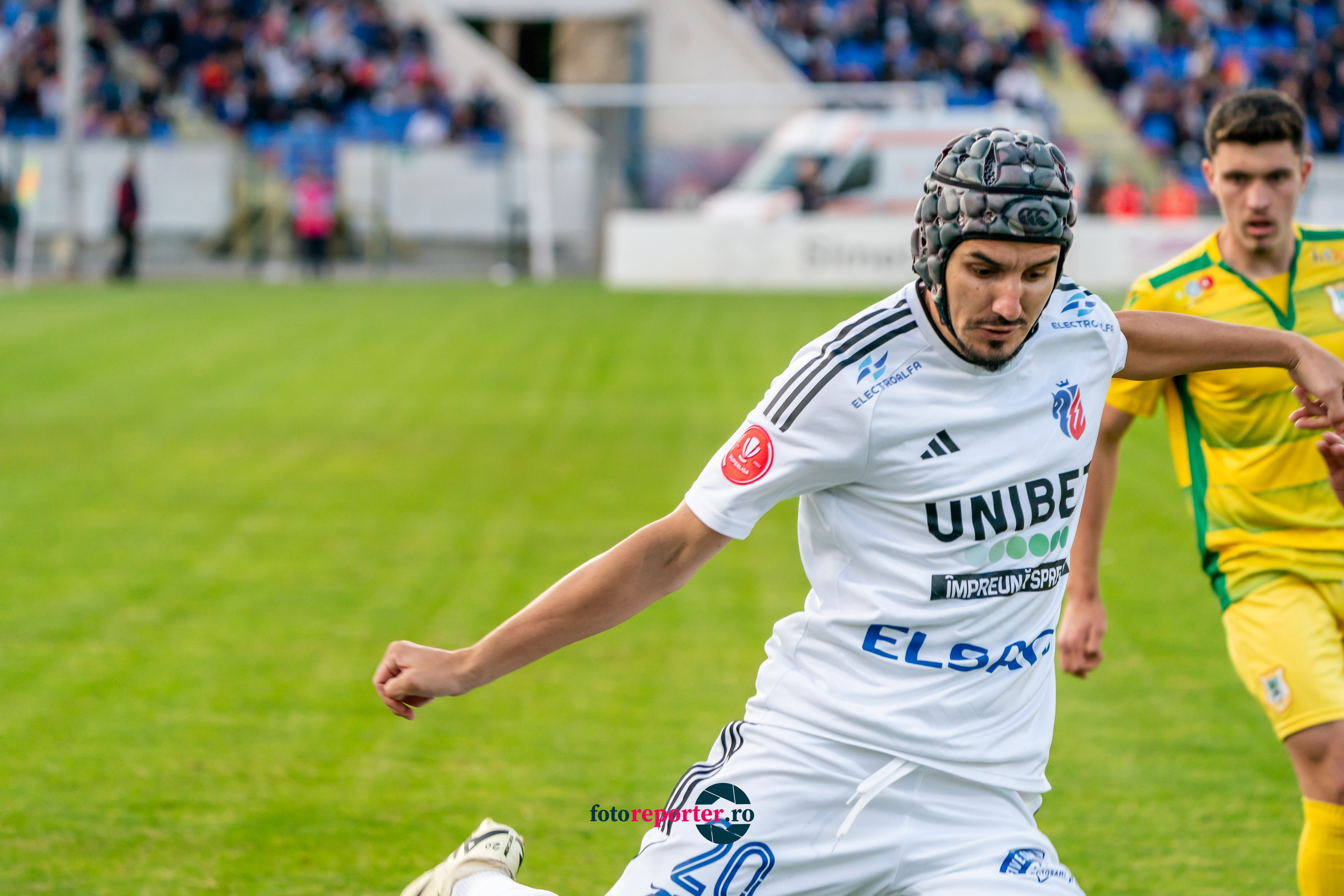 FC BOTOSANI - CS MIOVENI