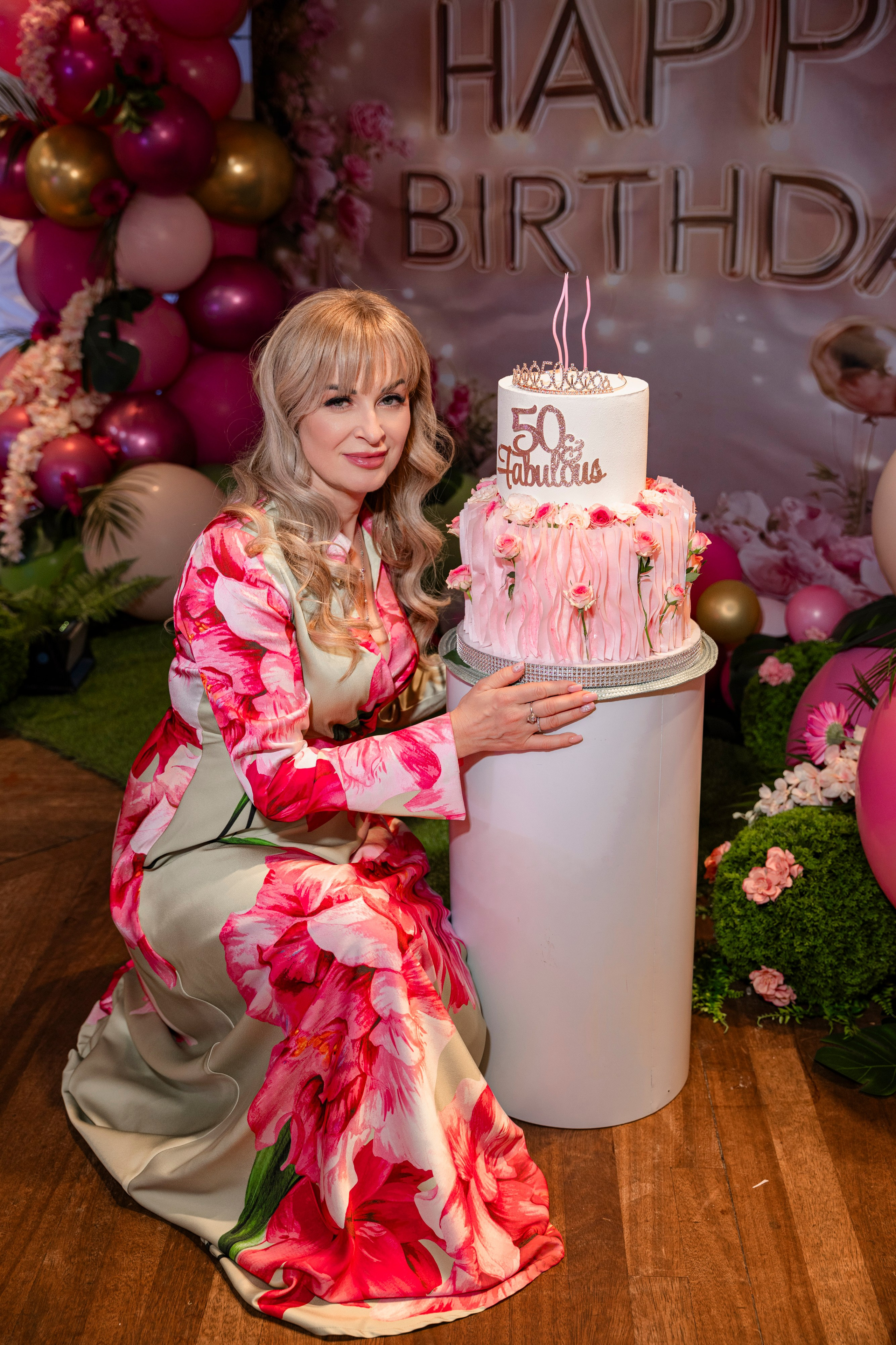 Iryna’s Birthday. Tonya Kyrylenko photographer in London