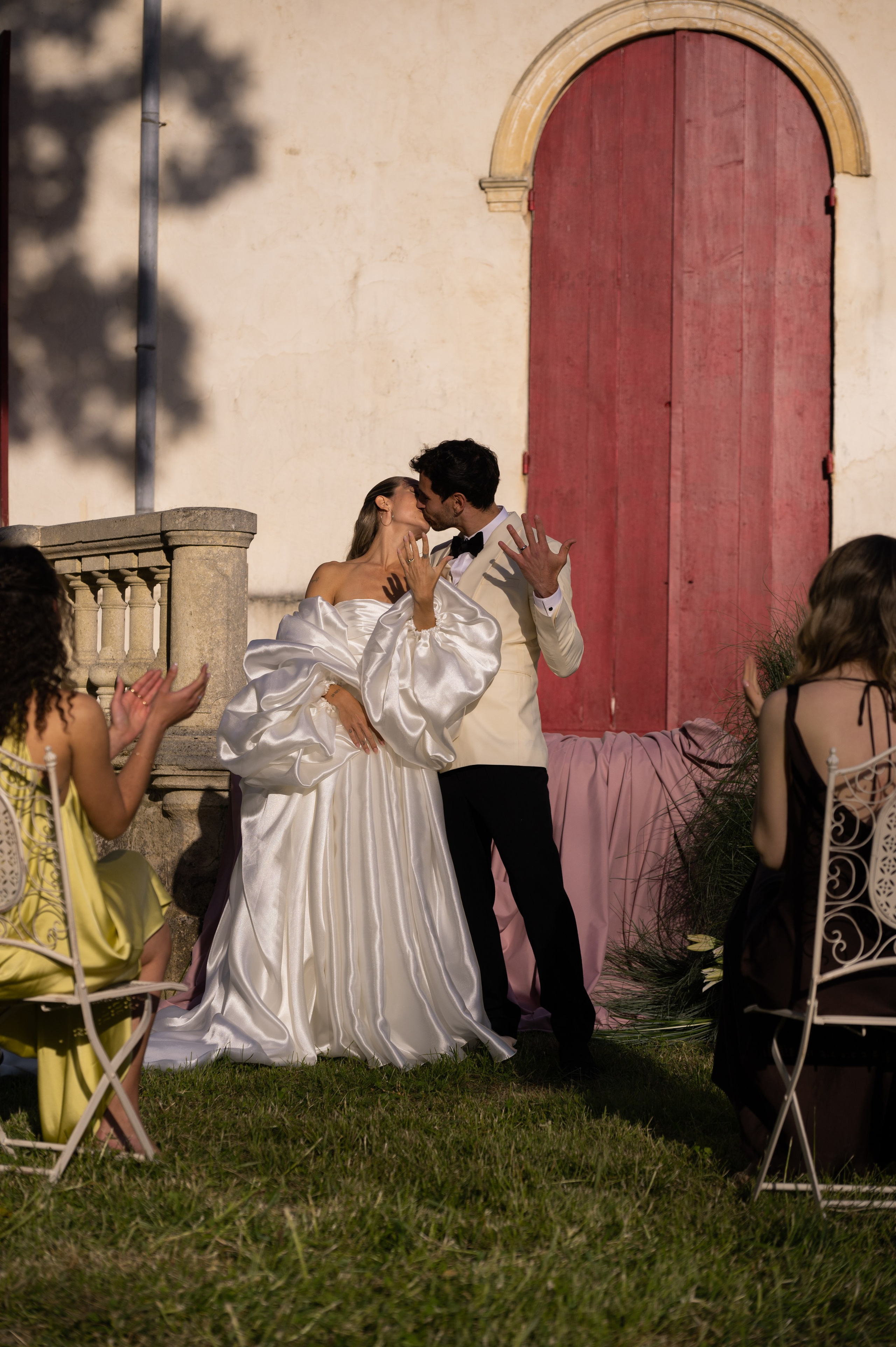 Paula and Tony. Wedding and commercial photographer