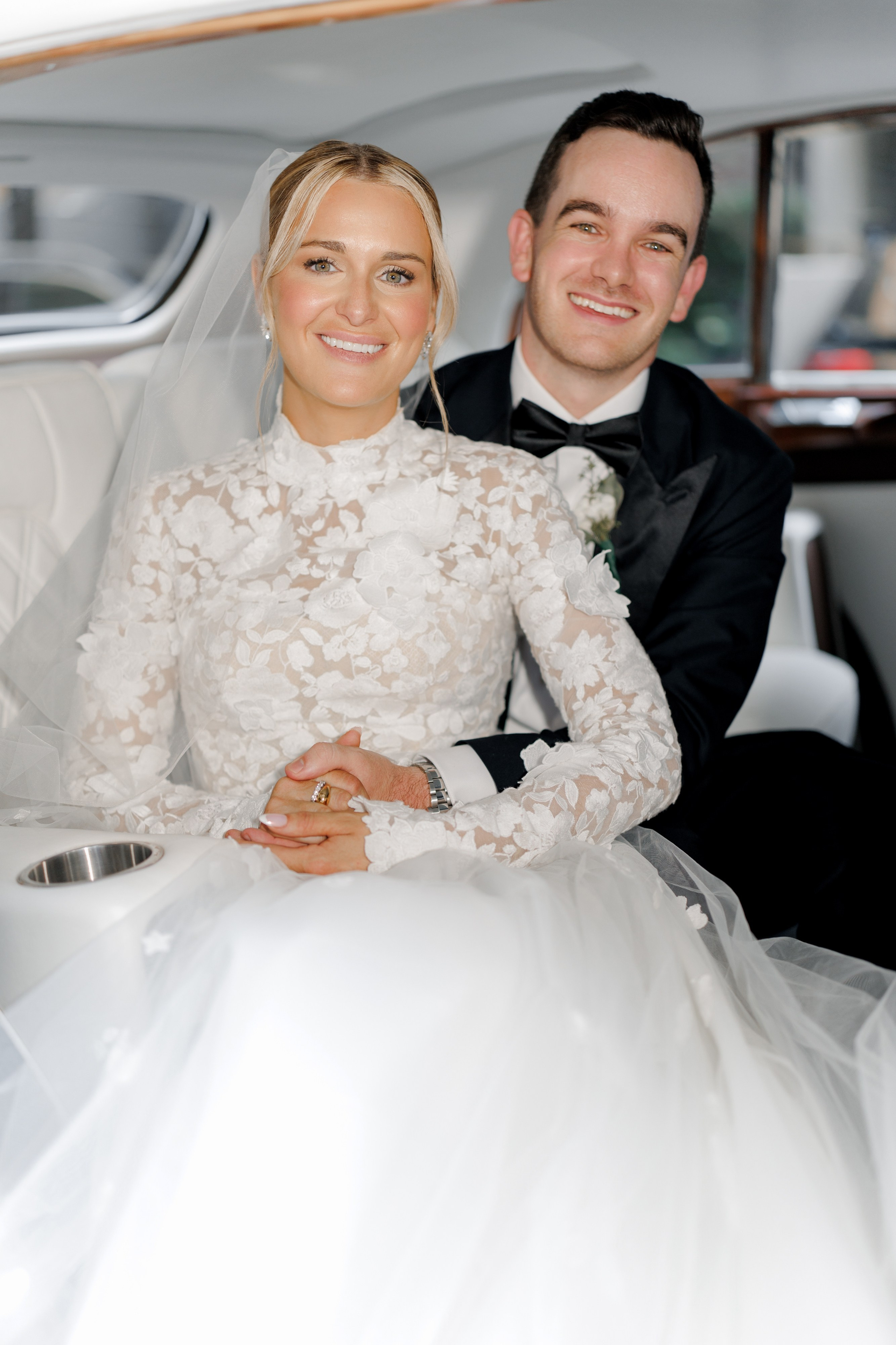 Killeen and Patrick. Wedding photographer and videographer New York | New Jersey
