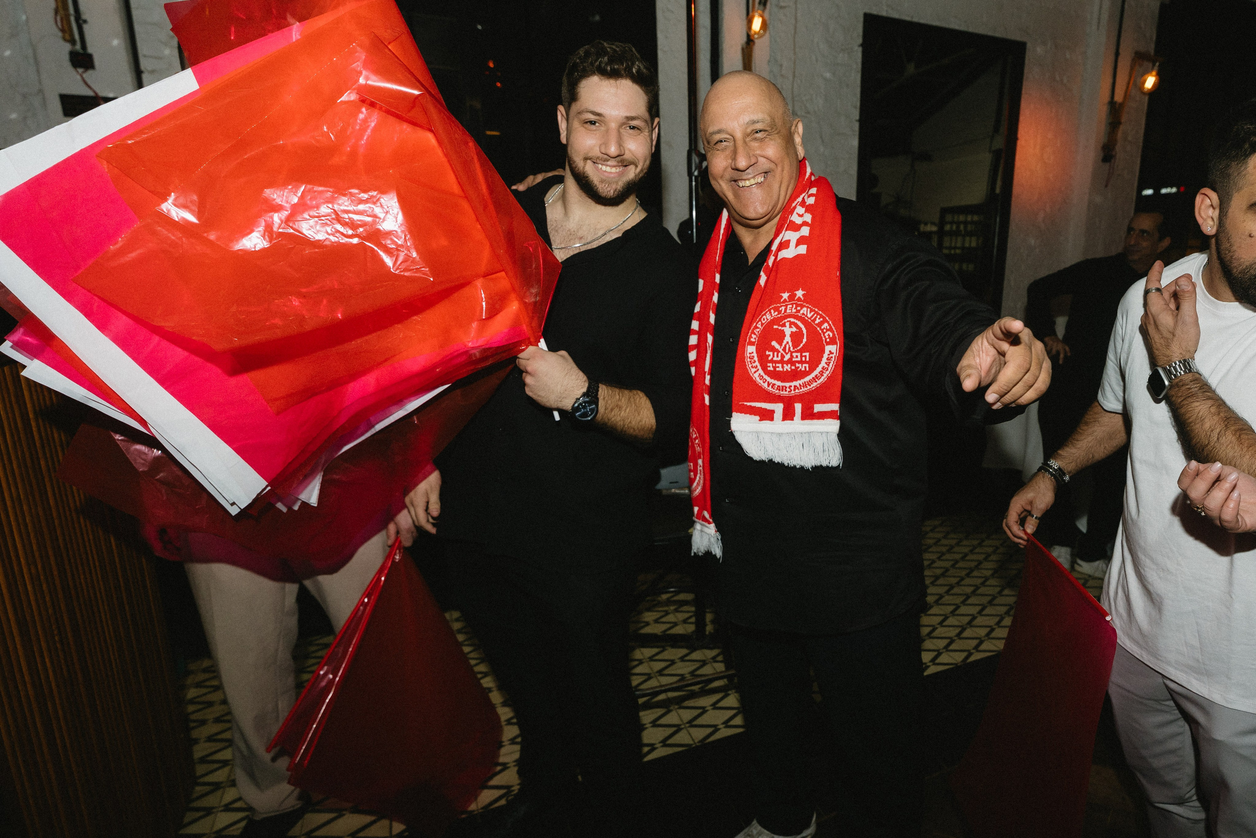 Events. Portrait & Event Photography | Israel | David Shafirov