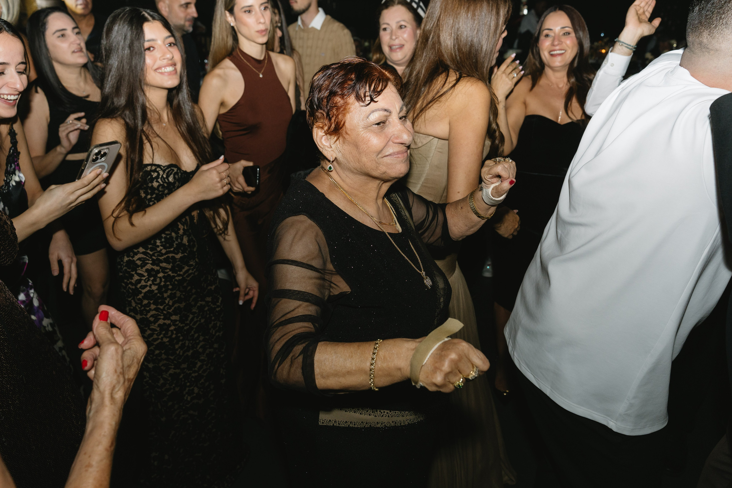 Events. Portrait & Event Photography | Israel | David Shafirov