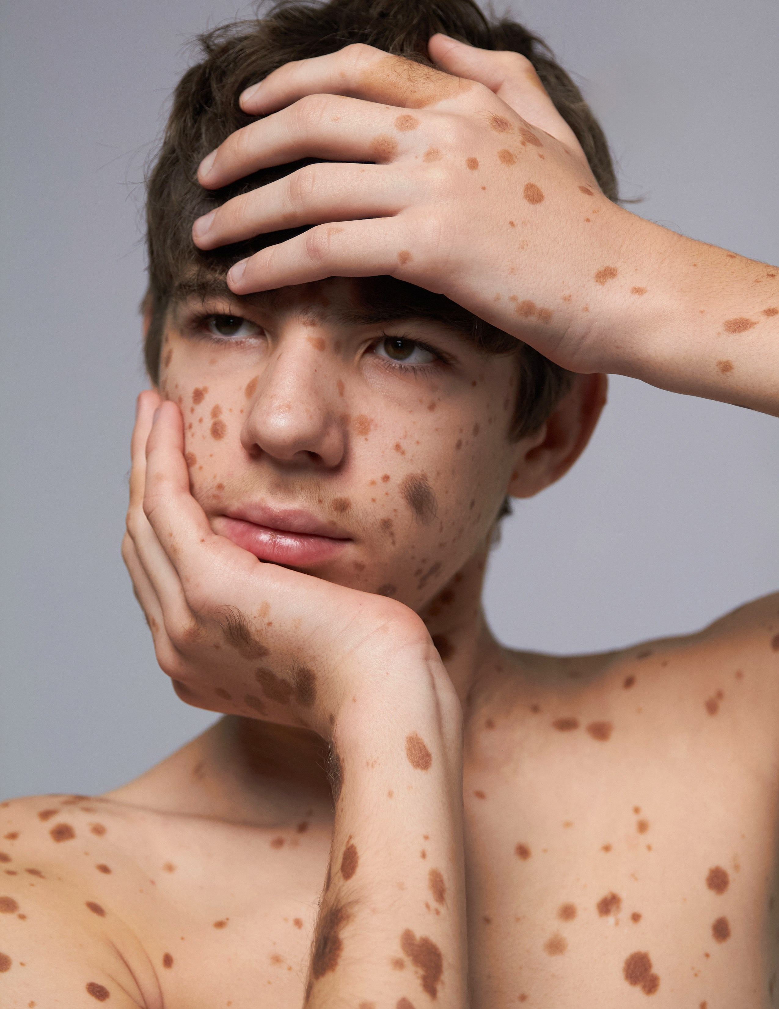 Photographie de portrait à Montréal