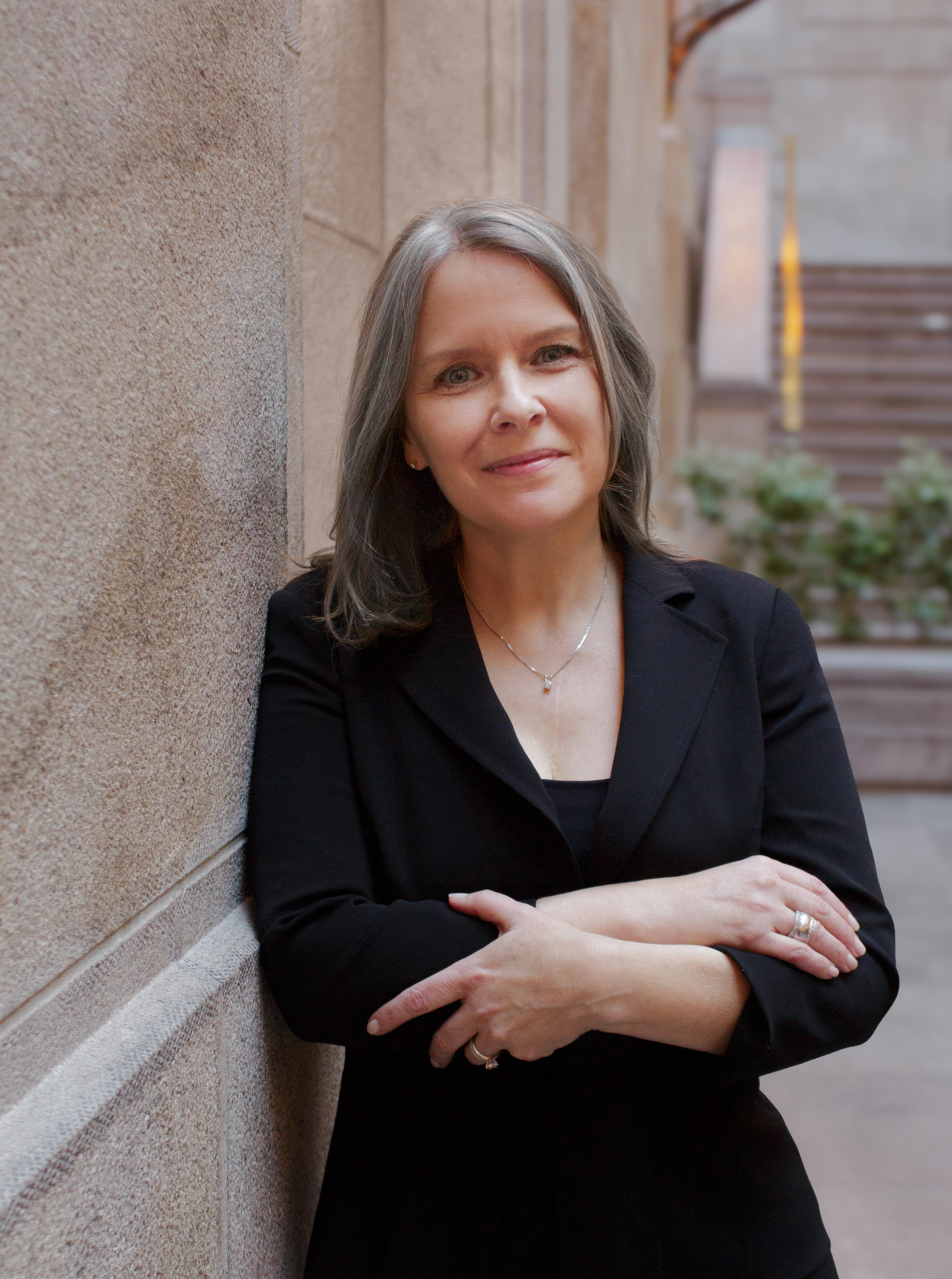 Patricia. Photographie de portrait à Montréal