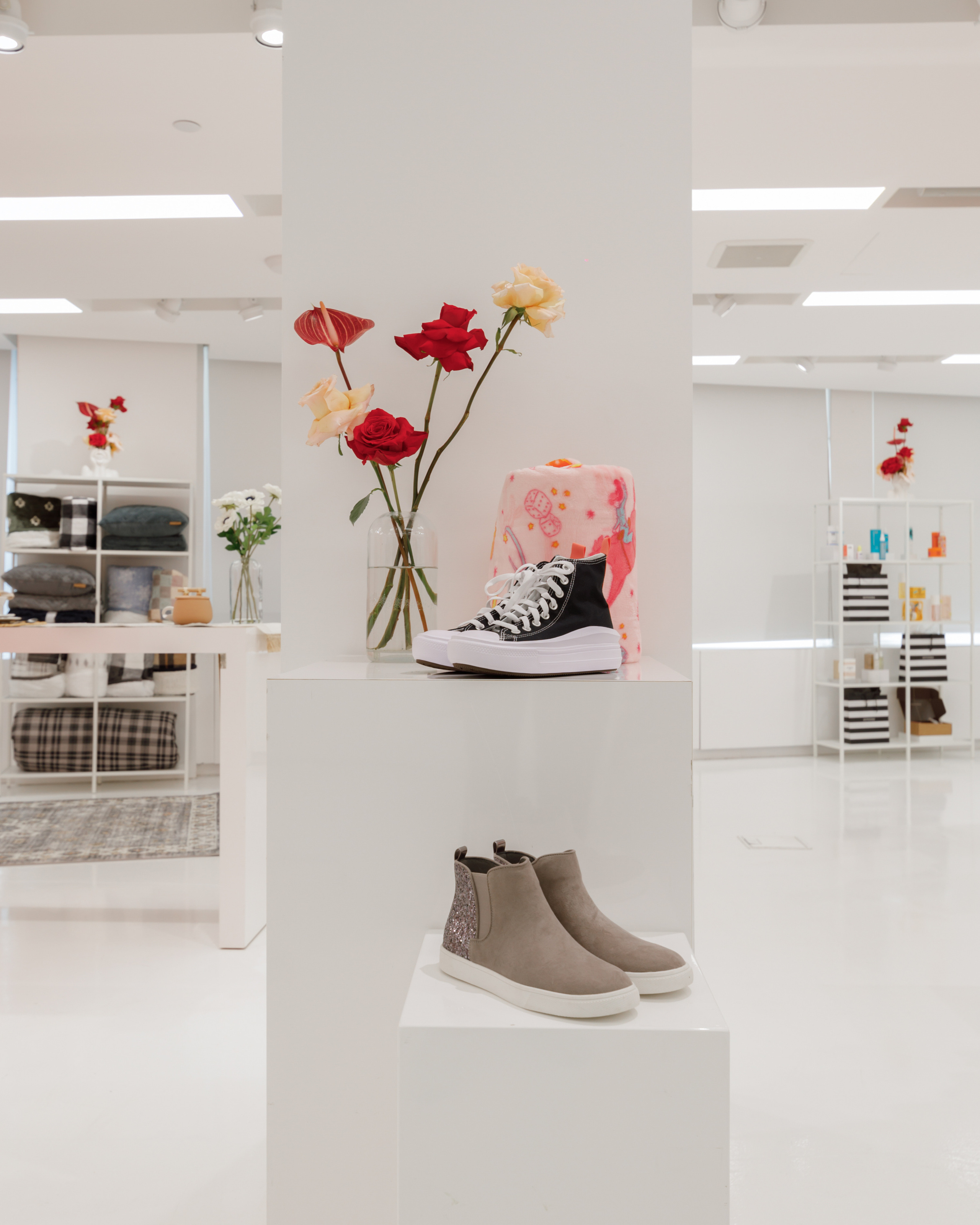 KOHL’S. Photographer in New York City