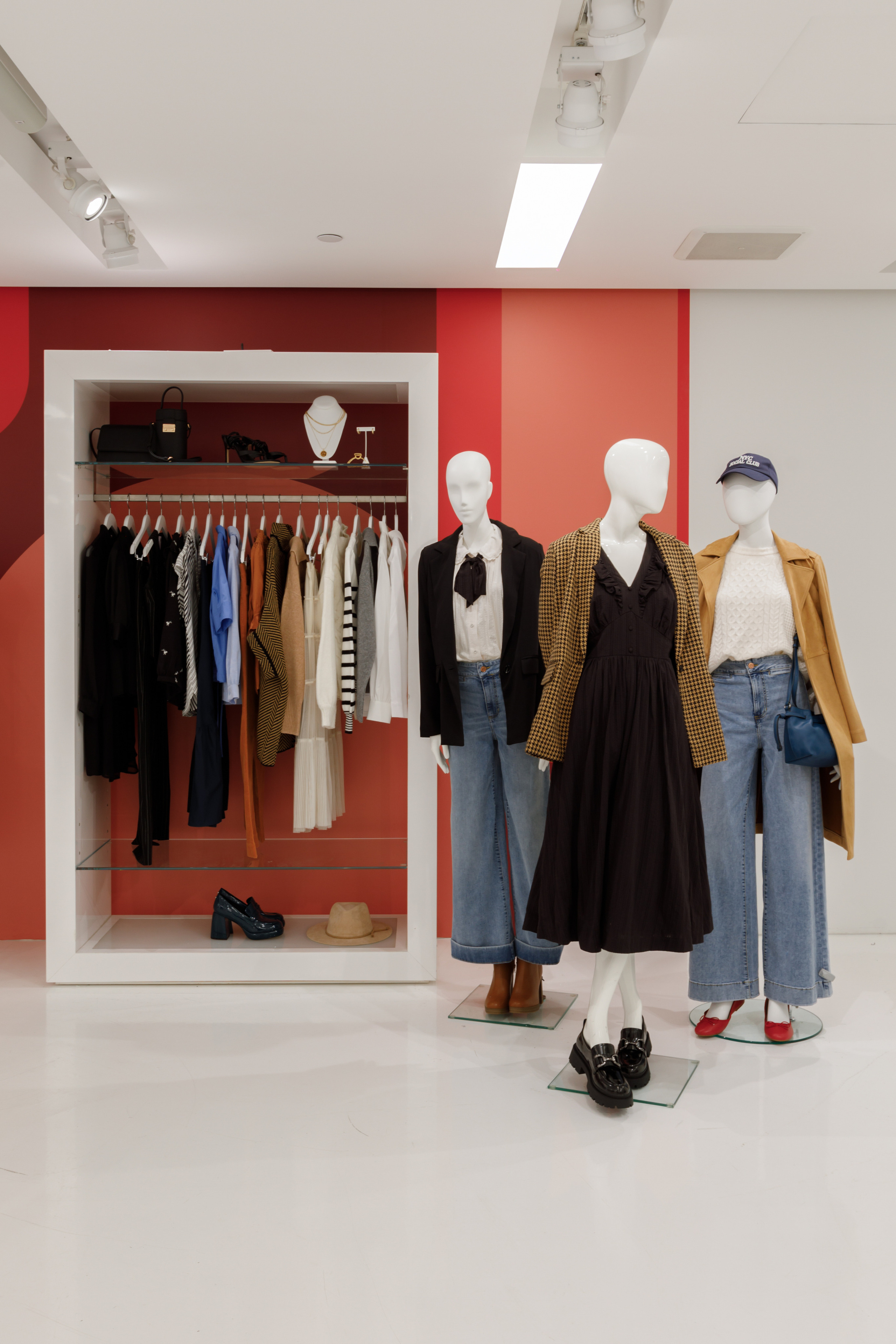 KOHL’S. Photographer in New York City