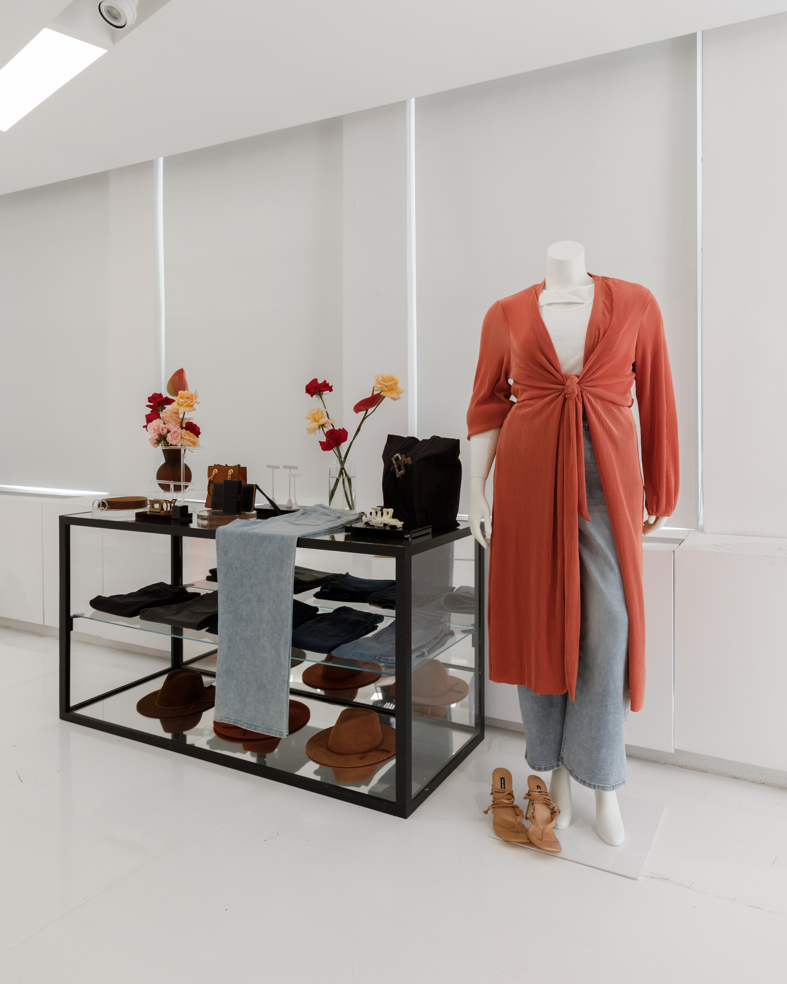 KOHL’S. Photographer in New York City