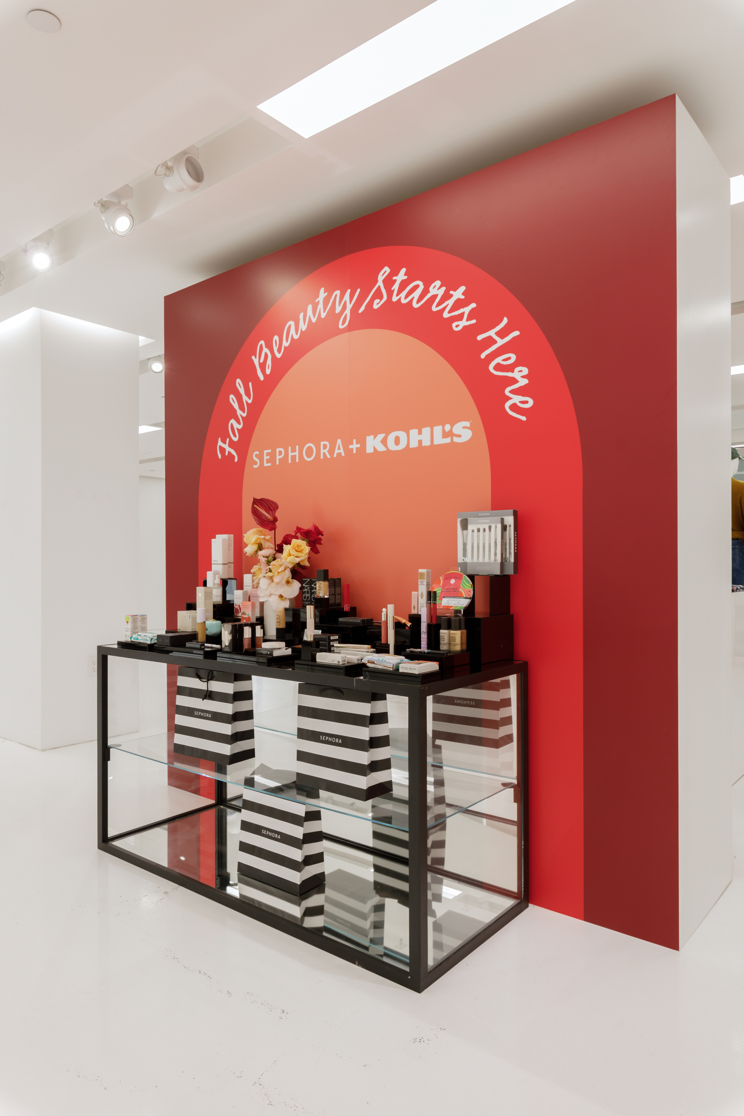 KOHL’S. Photographer in New York City