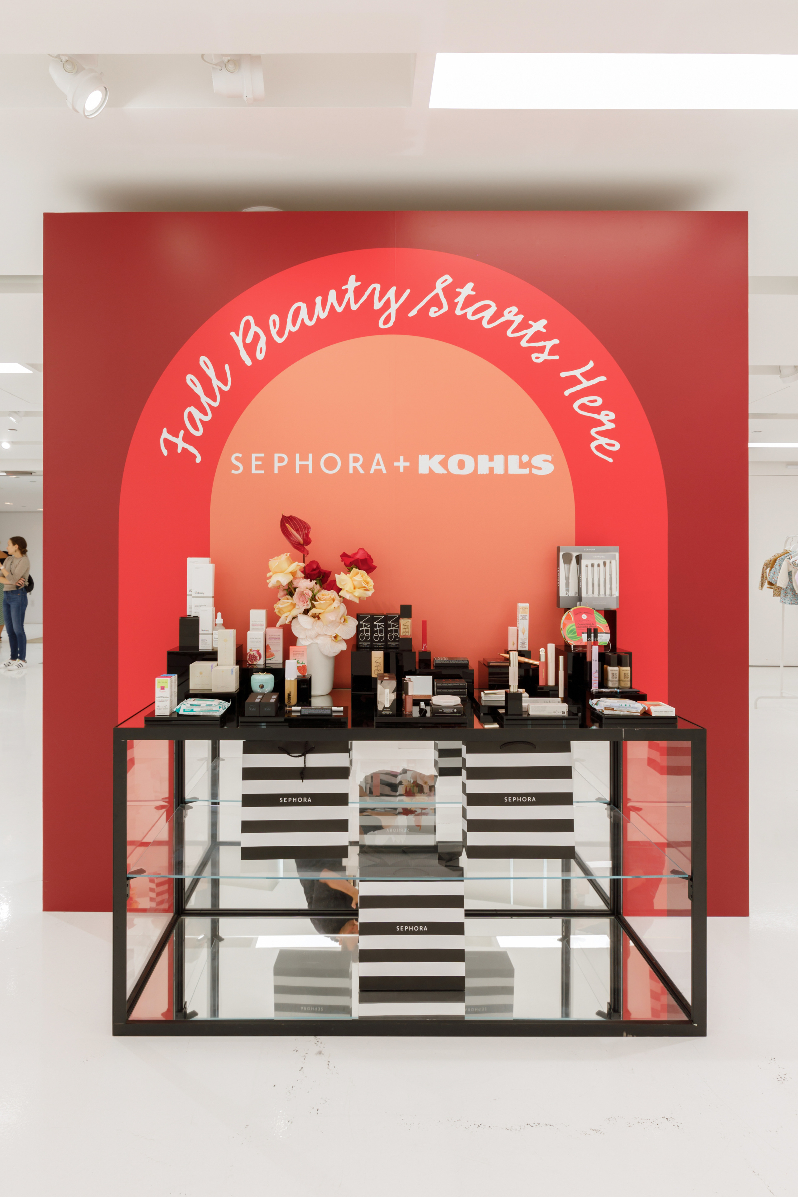 KOHL’S. Photographer in New York City