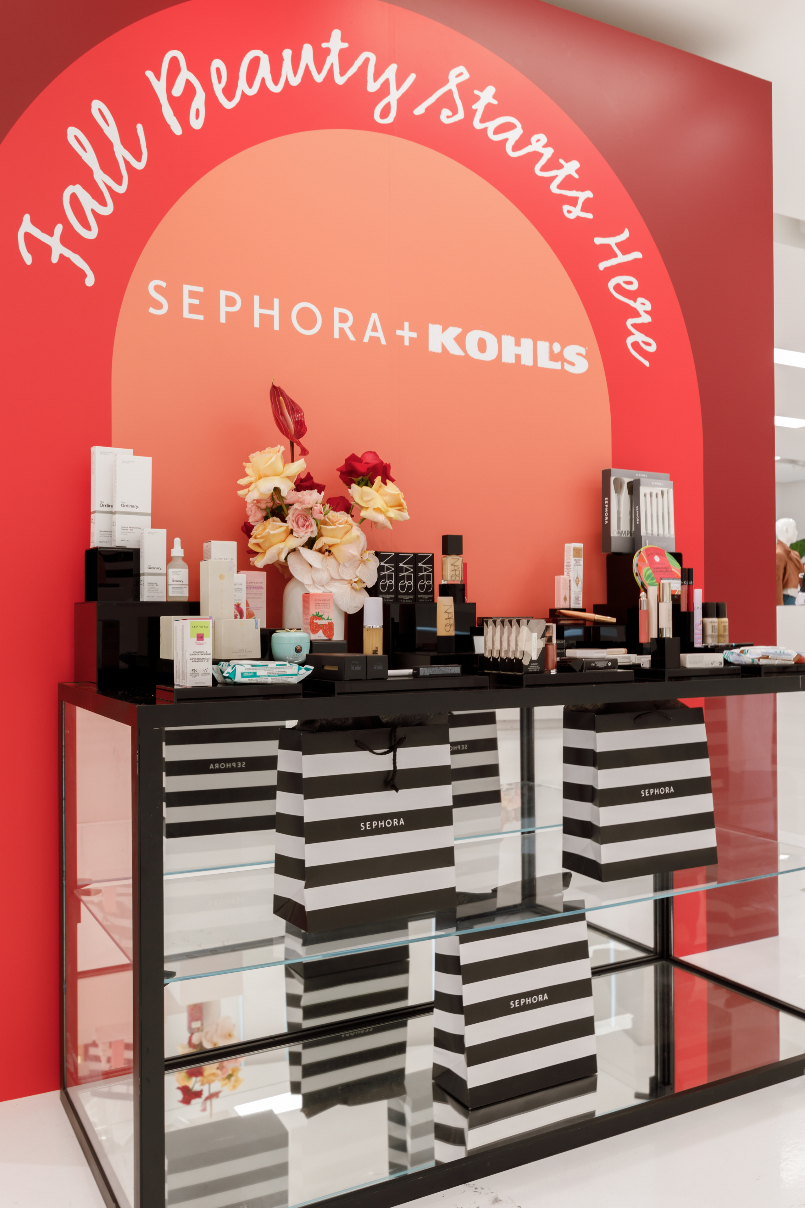 KOHL’S. Photographer in New York City