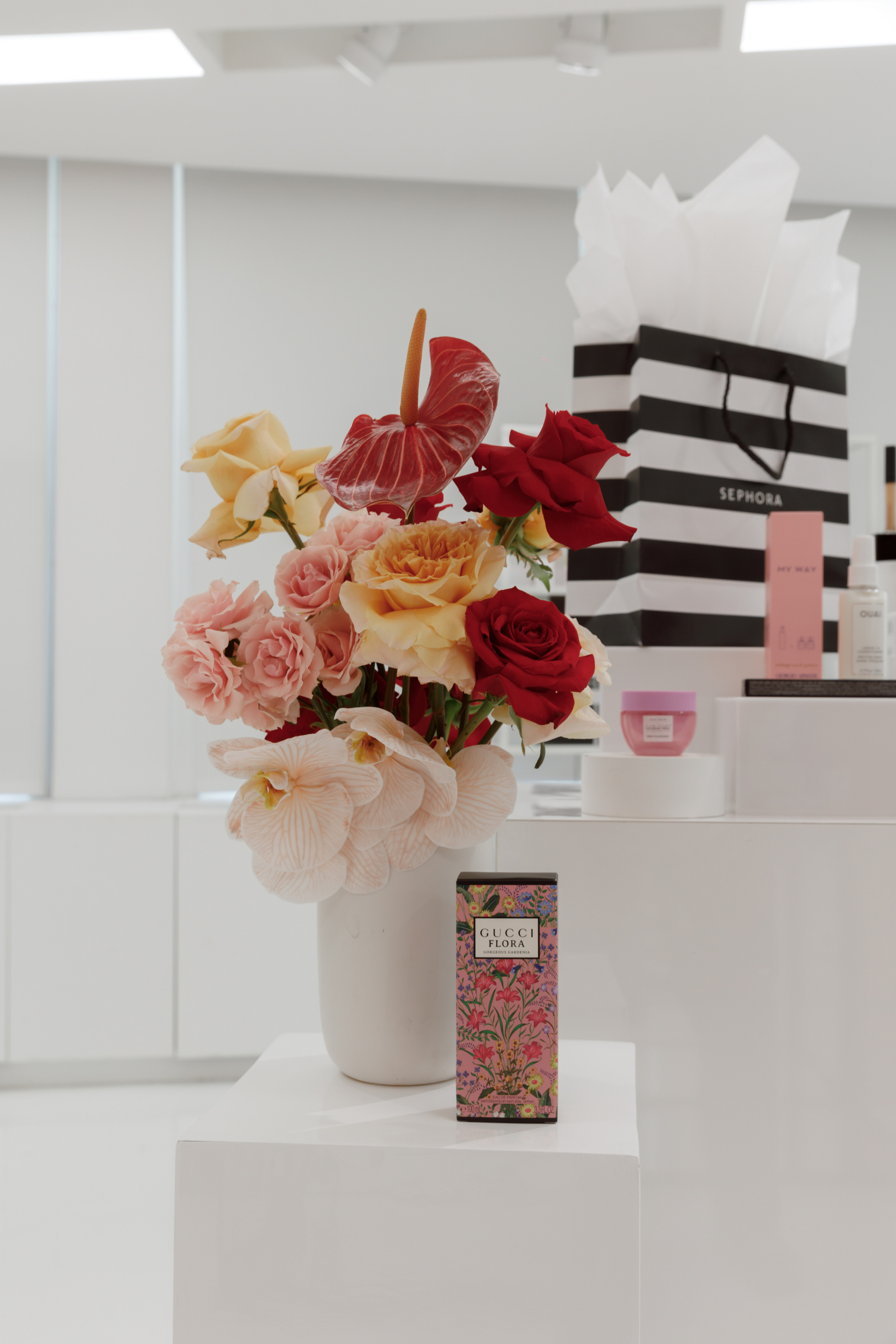 KOHL’S. Photographer in New York City