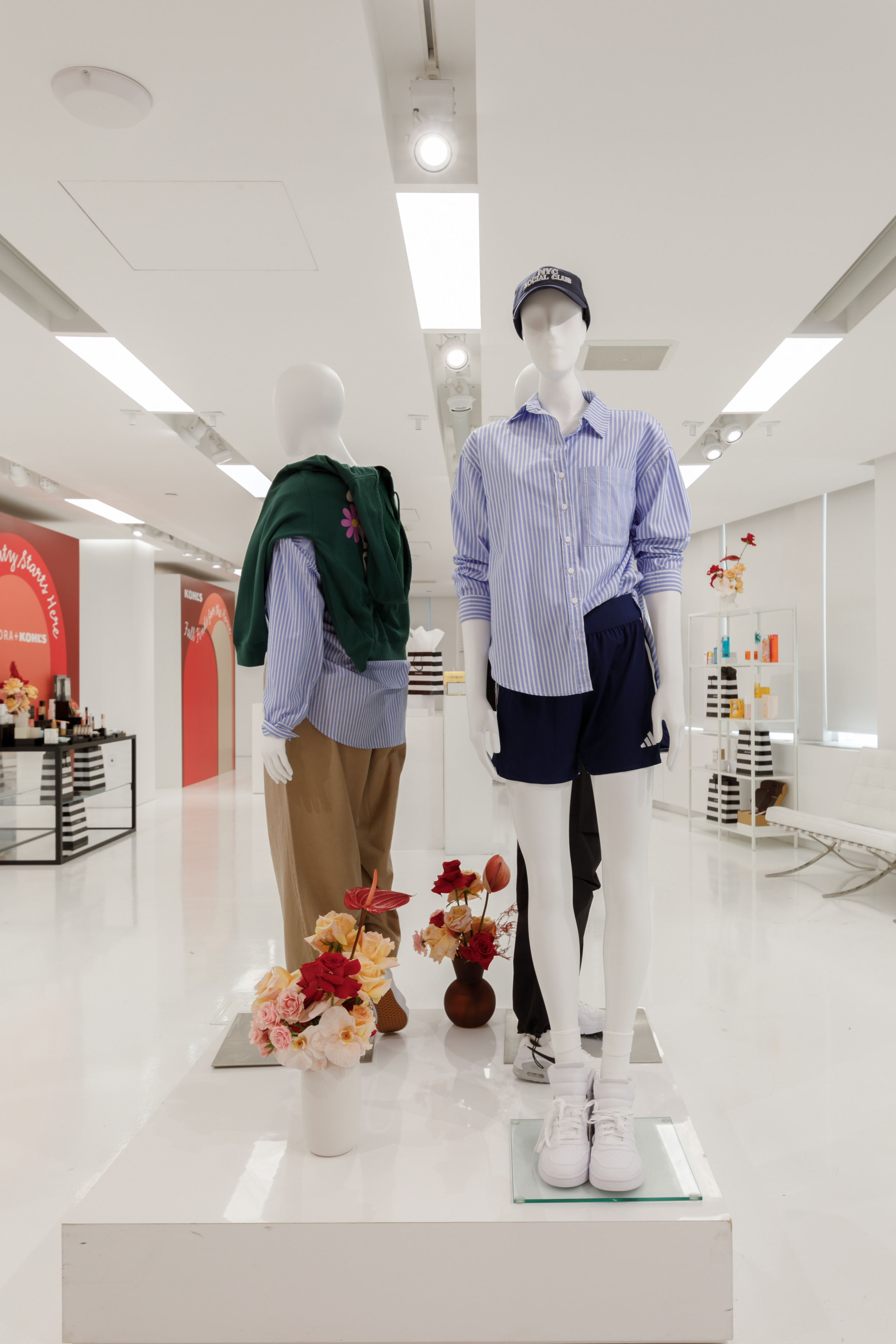 KOHL’S. Photographer in New York City