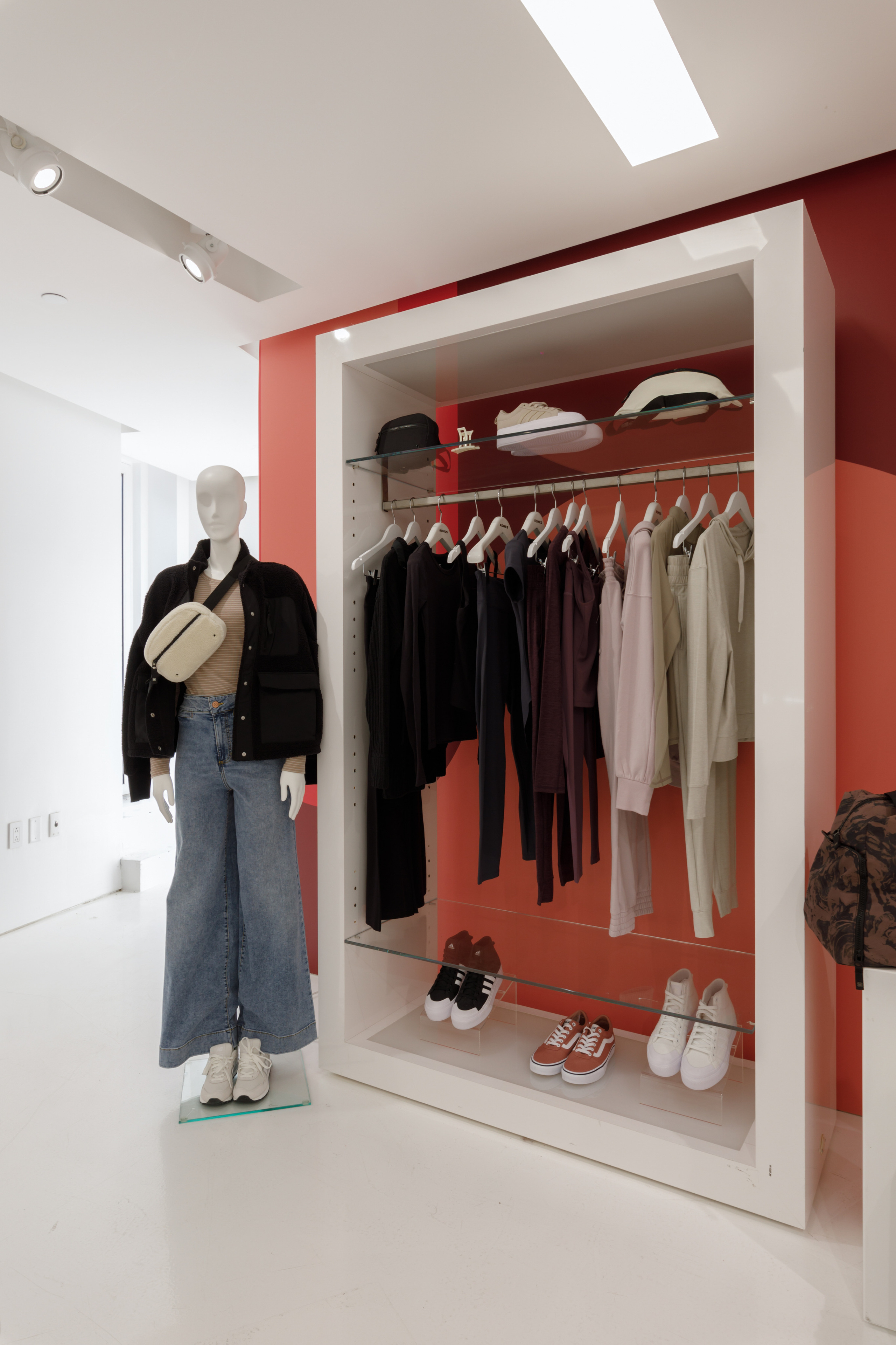 KOHL’S. Photographer in New York City