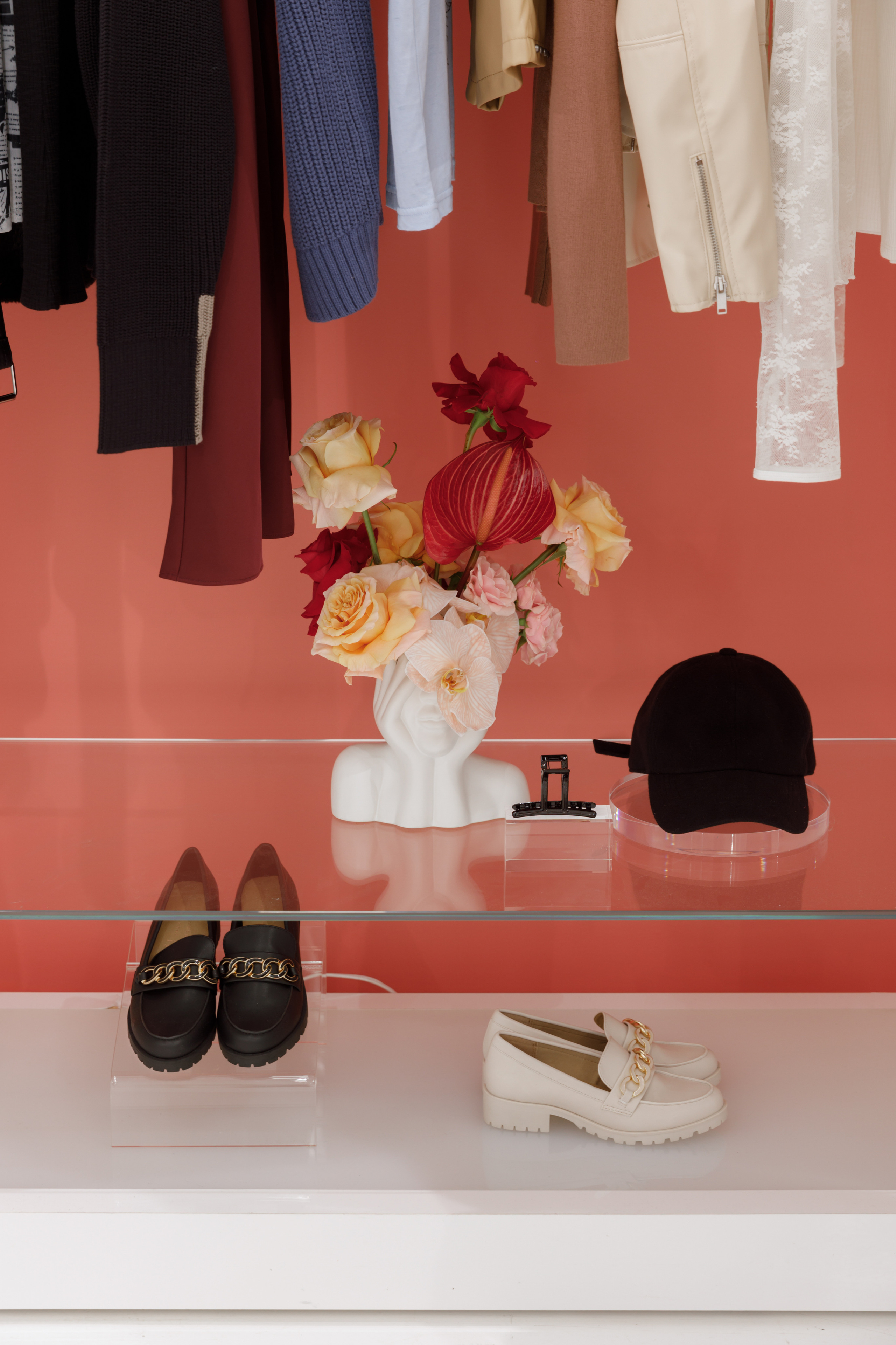 KOHL’S. Photographer in New York City