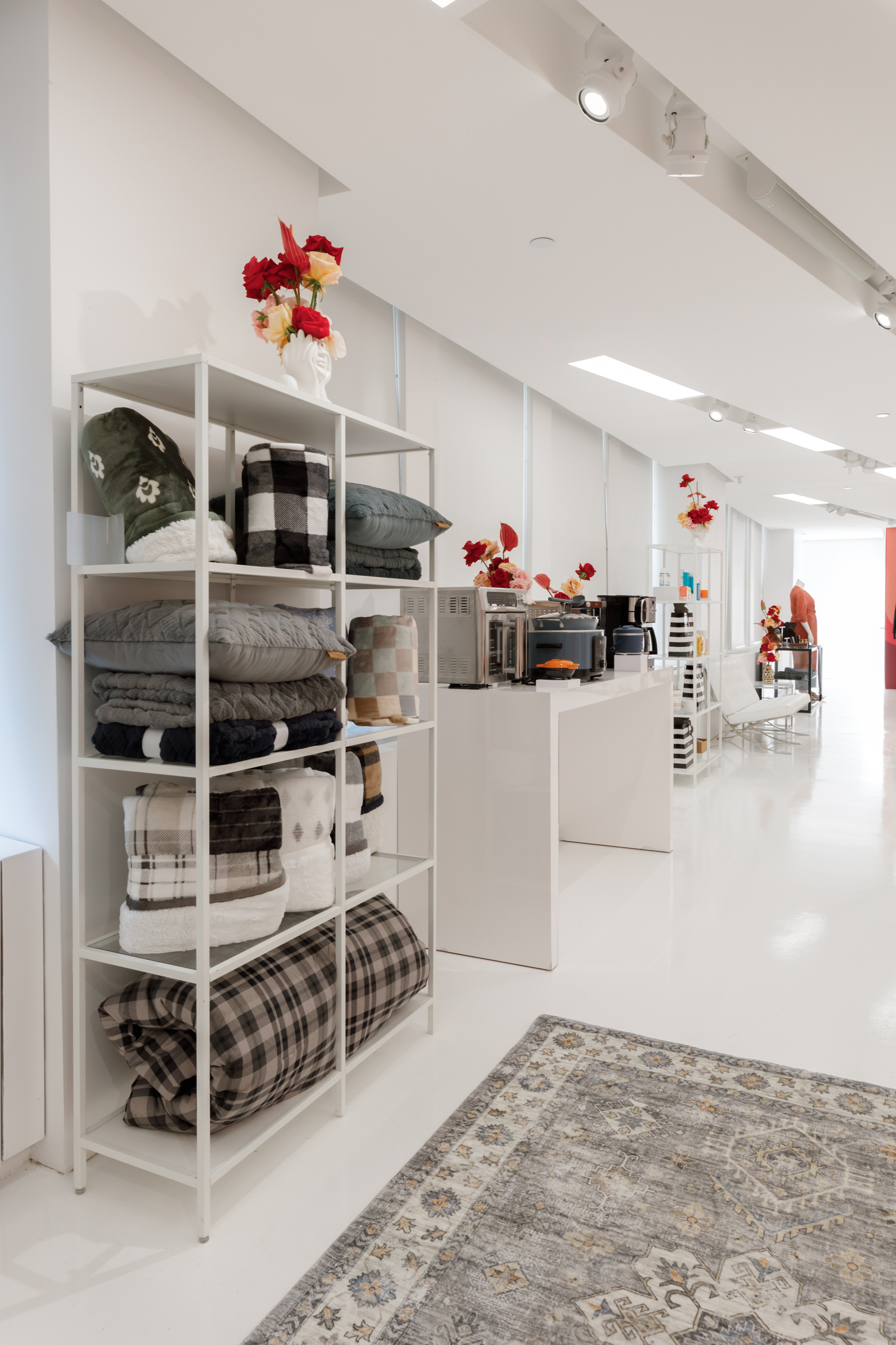 KOHL’S. Photographer in New York City