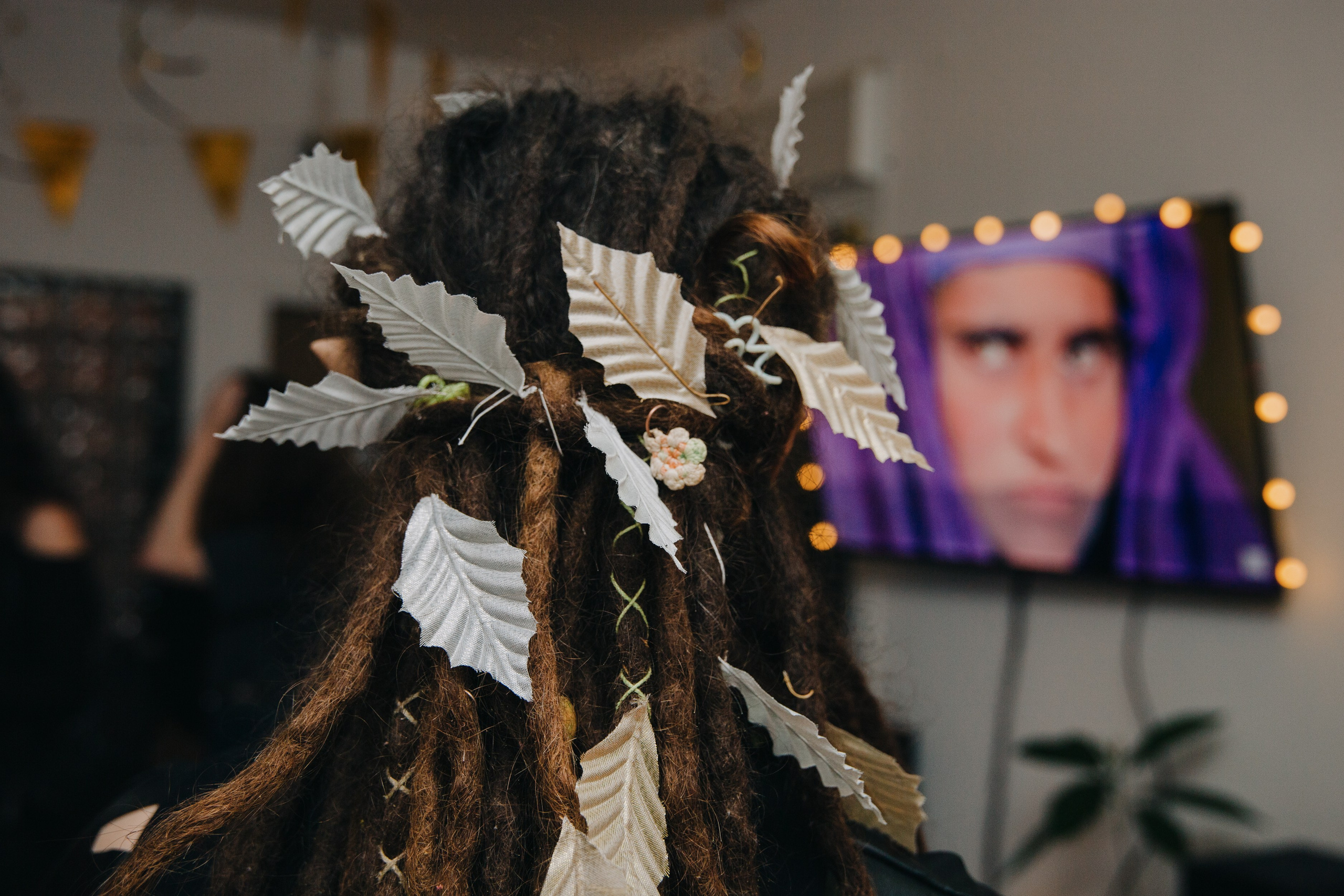 MoisheHouse Party. Портретный и репортажный фотограф в Израиле Рома Бирман