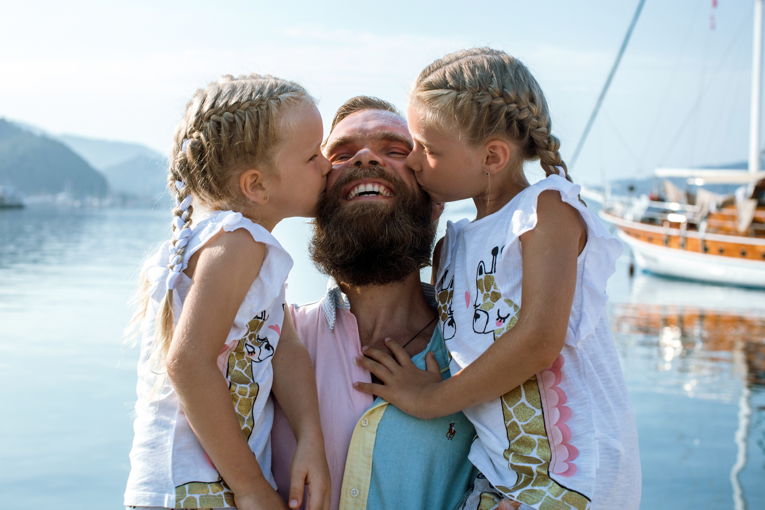 Family photo shooting in Marmaris old town. Julia Ganch I Fashion Wedding Photography I Cappadocia Turkey