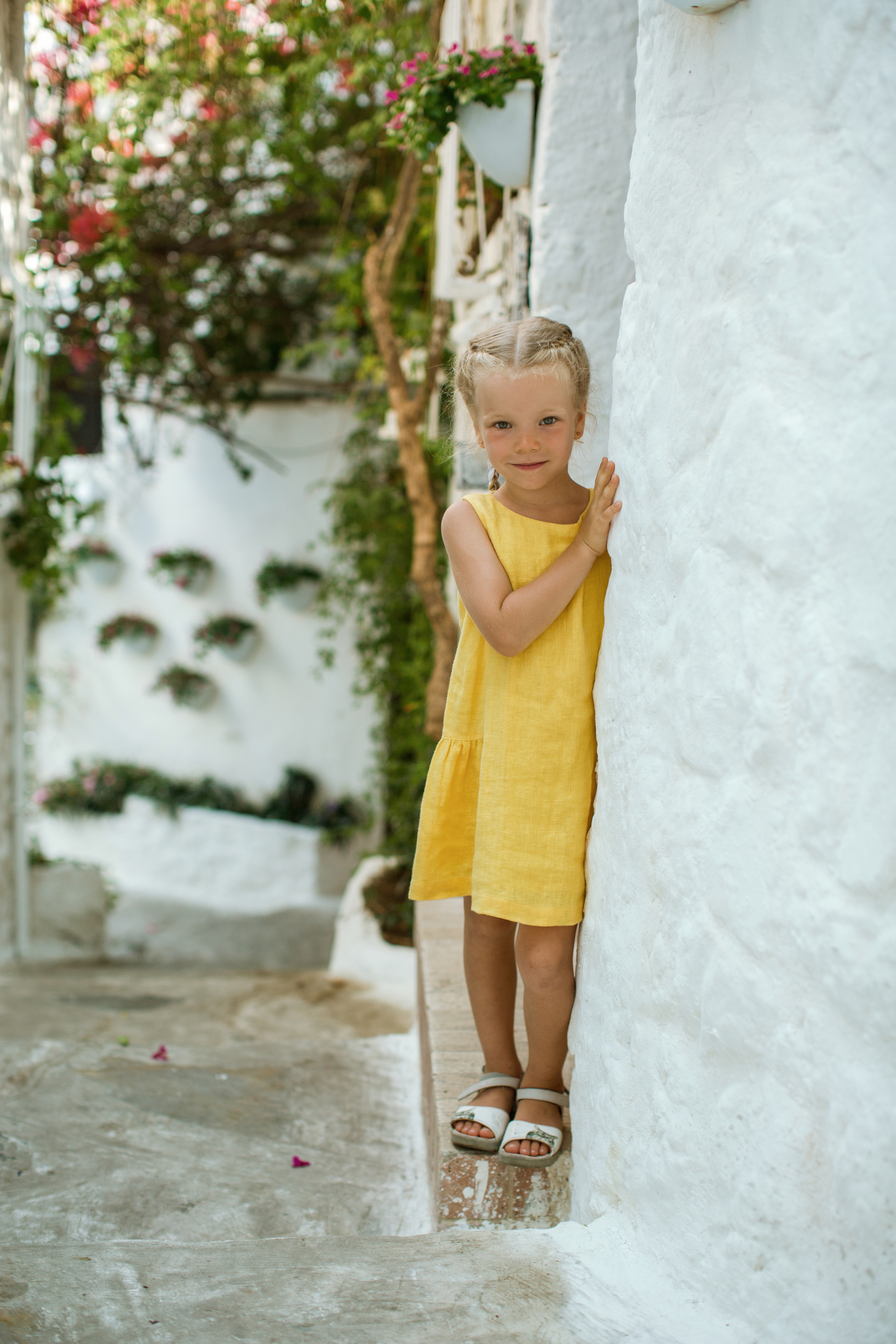 Family photo shooting in Marmaris old town. Julia Ganch I Fashion Wedding Photography I Cappadocia Turkey